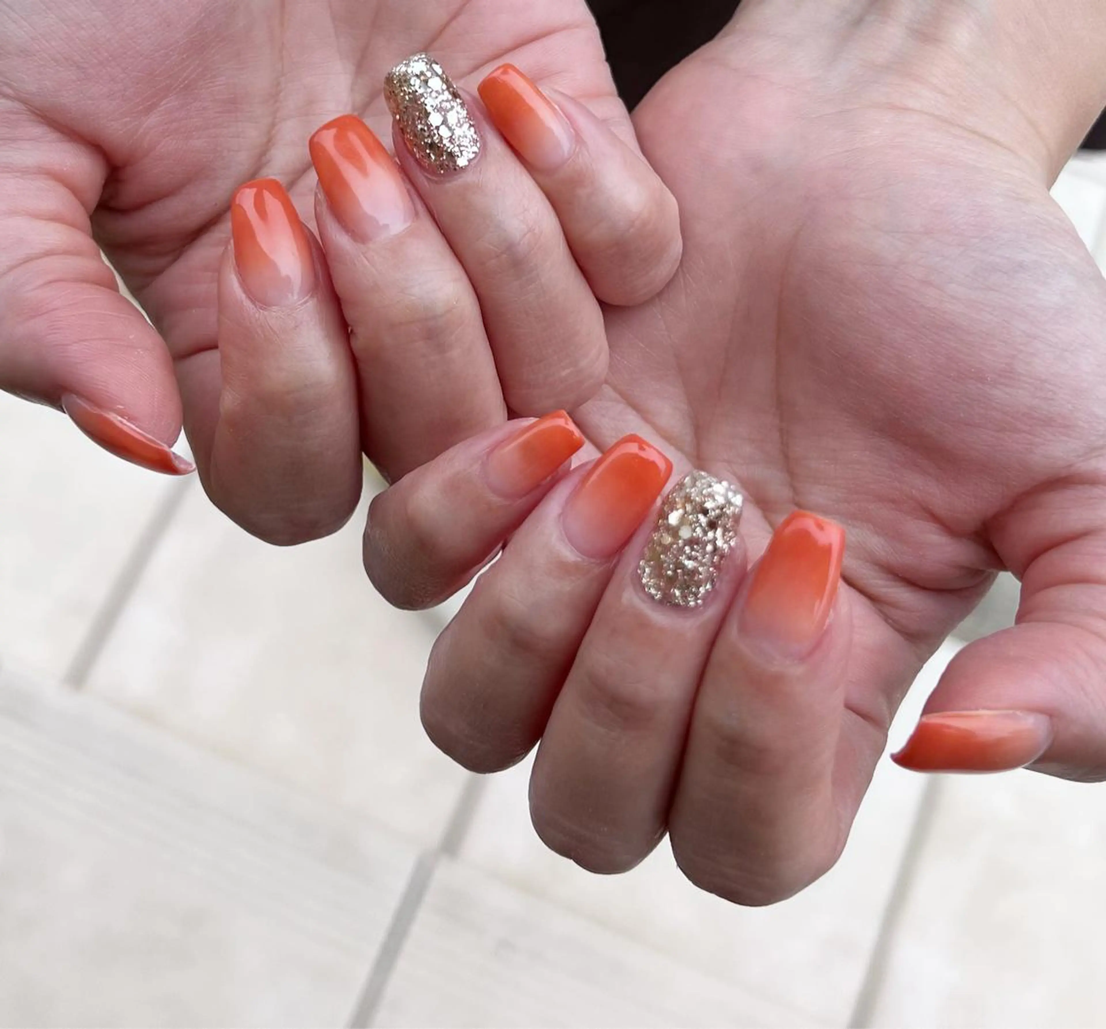 ネイル charmant nailのネイルデザイン