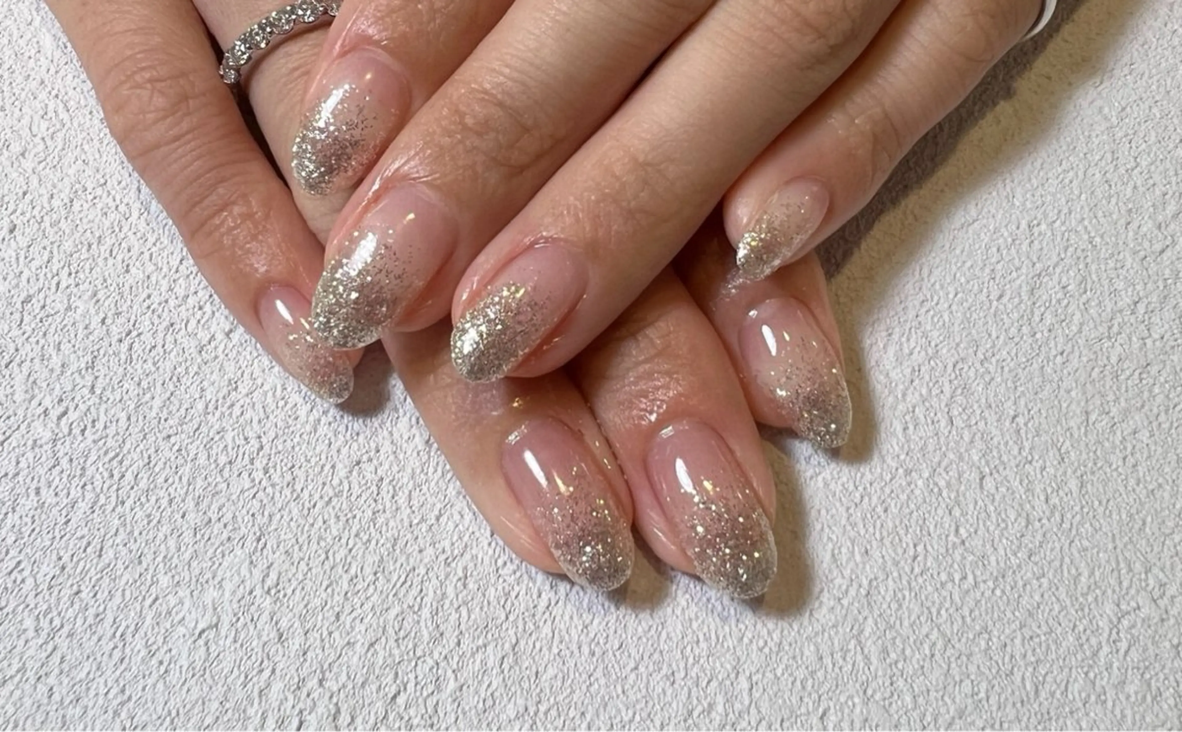 ネイル 山田 将也のネイルデザイン