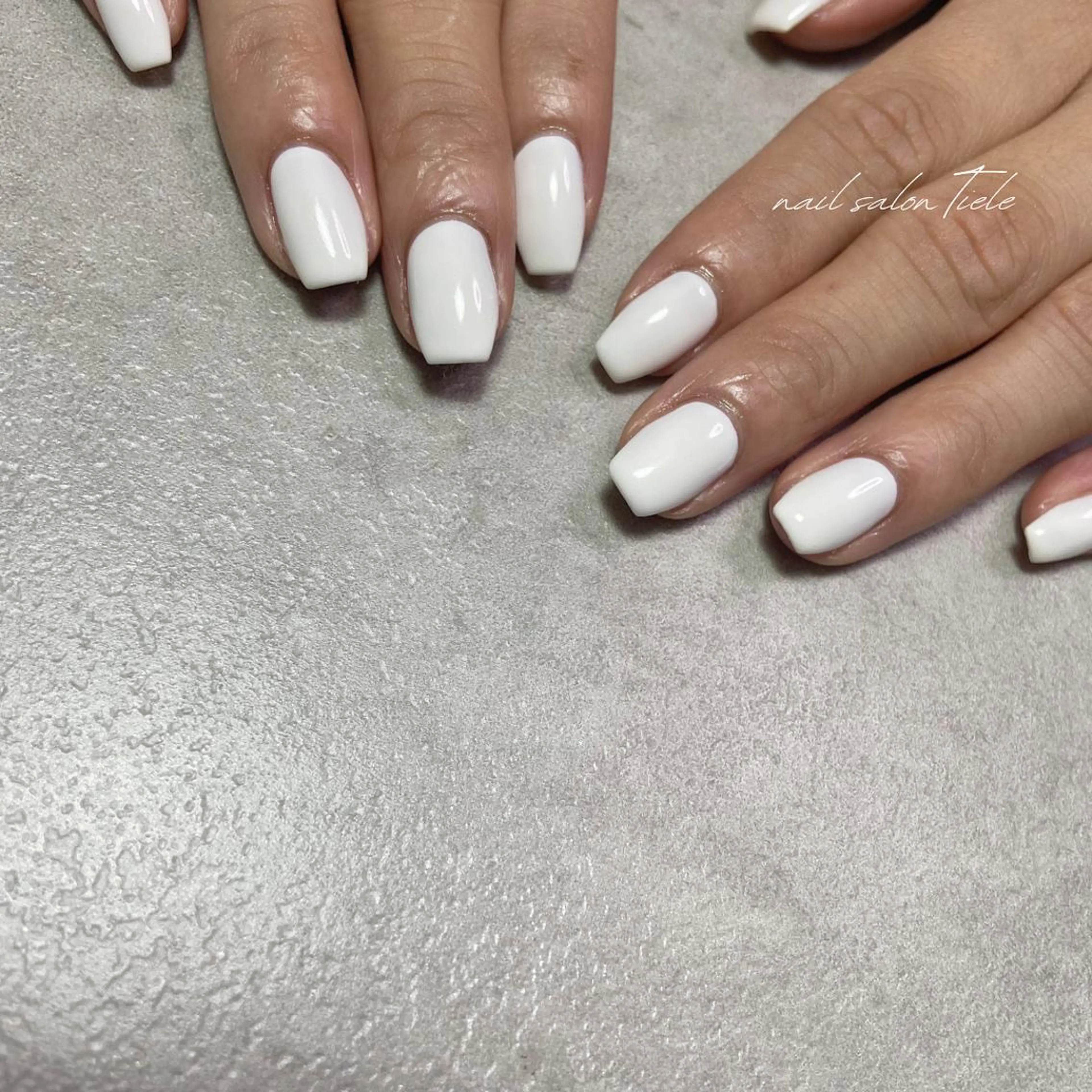 ネイル ハンドネイル tiele nailのネイルデザイン