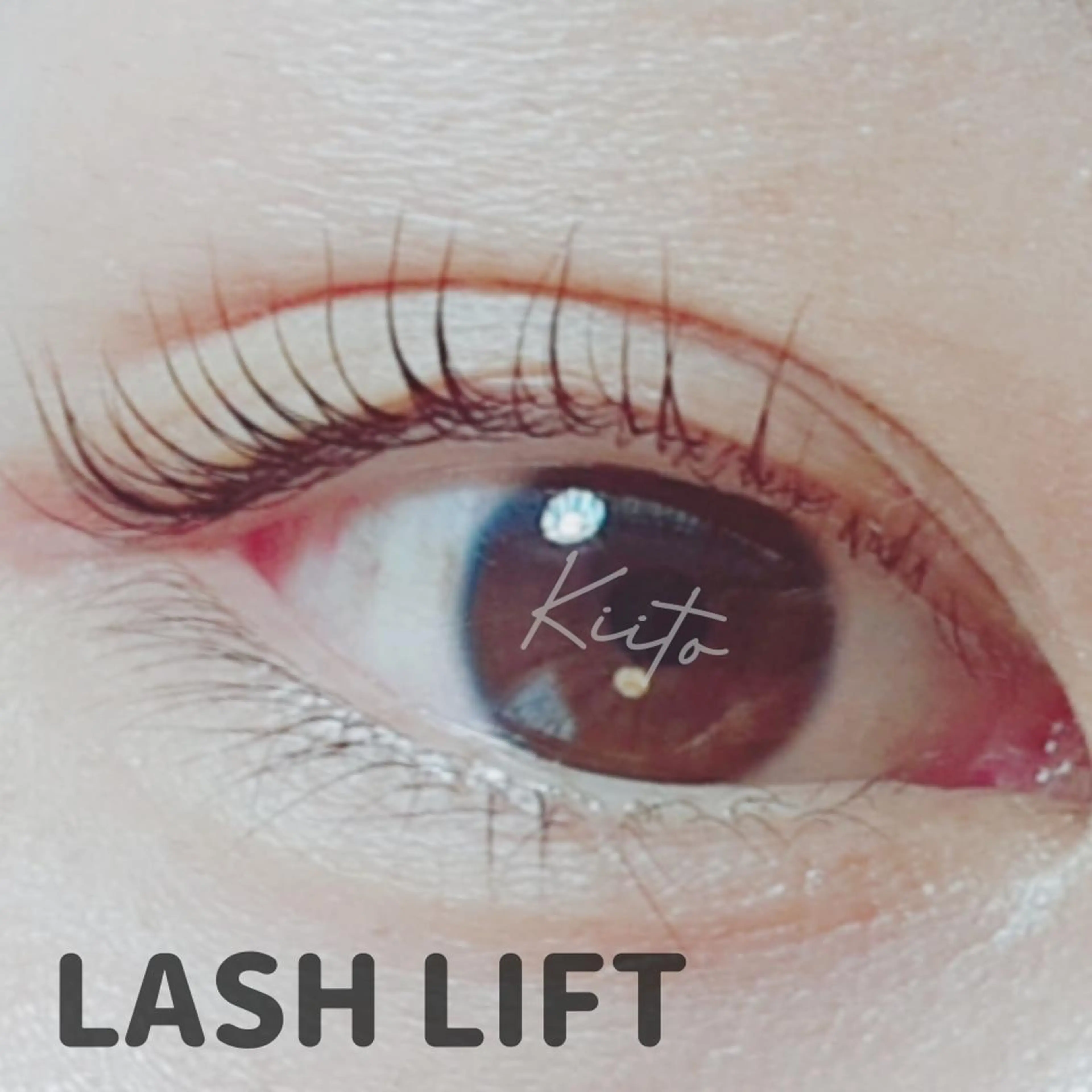 マツエク・マツパ マツパ Mola. eye&beauty salon所属・【Mola.】 eyelashのマツエク・マツパデザイン