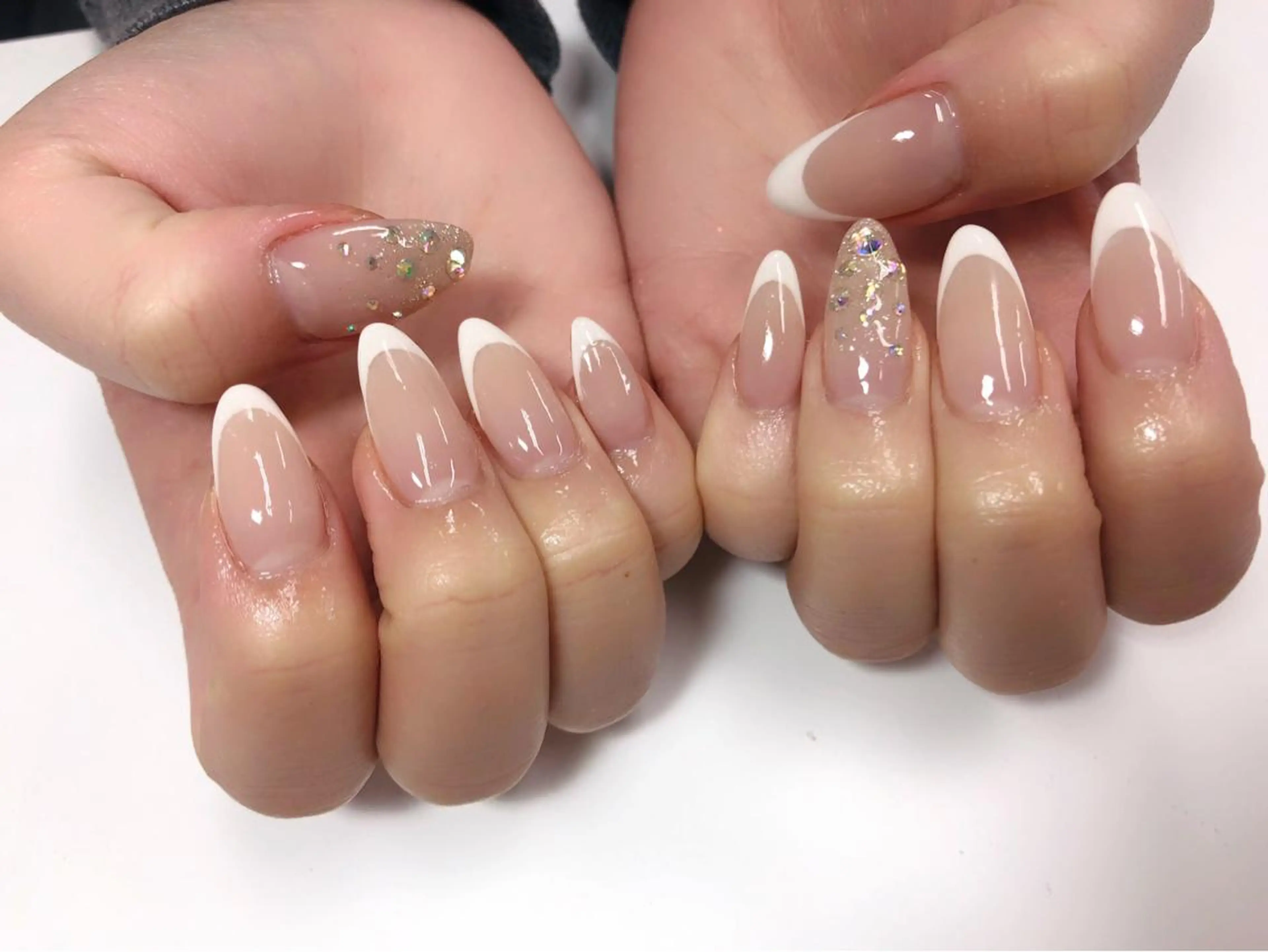 ネイル Ｋ- nailのネイルデザイン