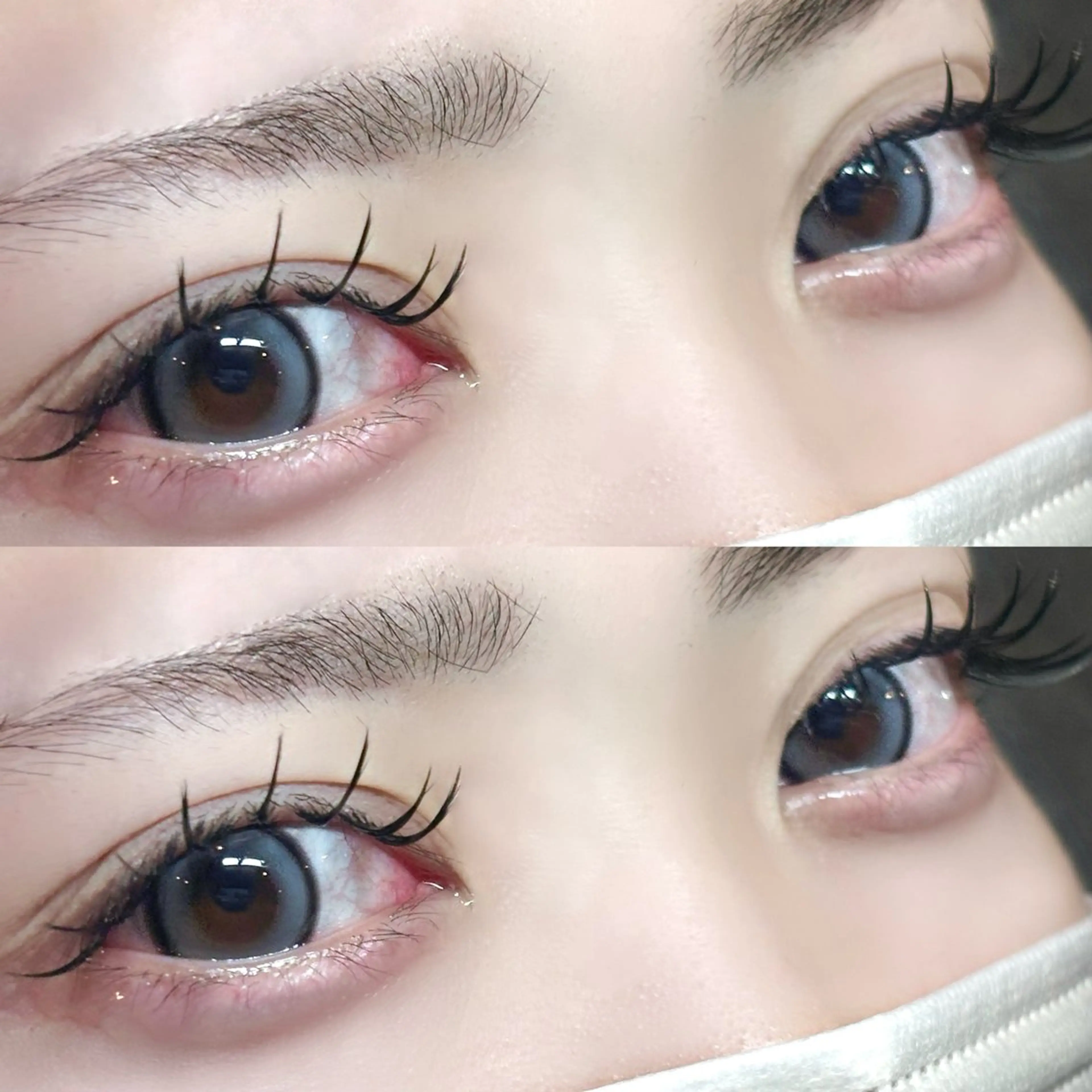 オフありミンクエスクテ120本の写真