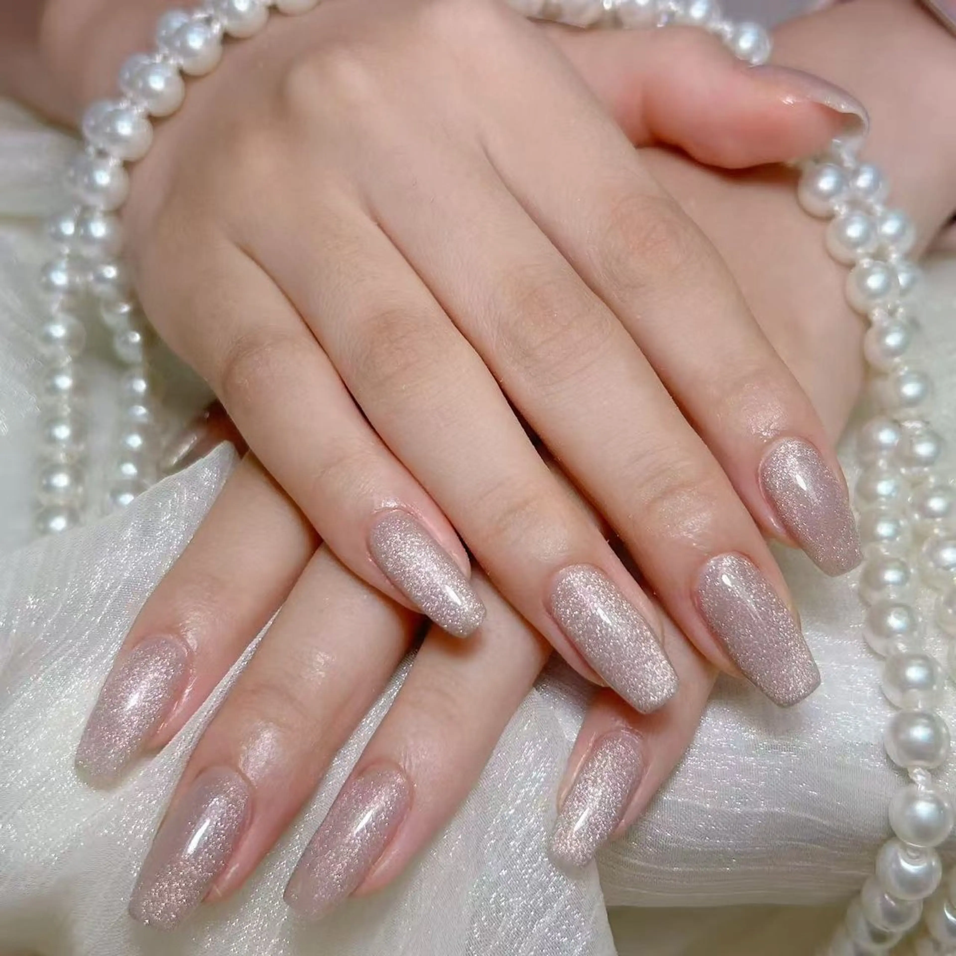 ネイル ハンドネイル ハンドケア Bubu Nailのネイルデザイン