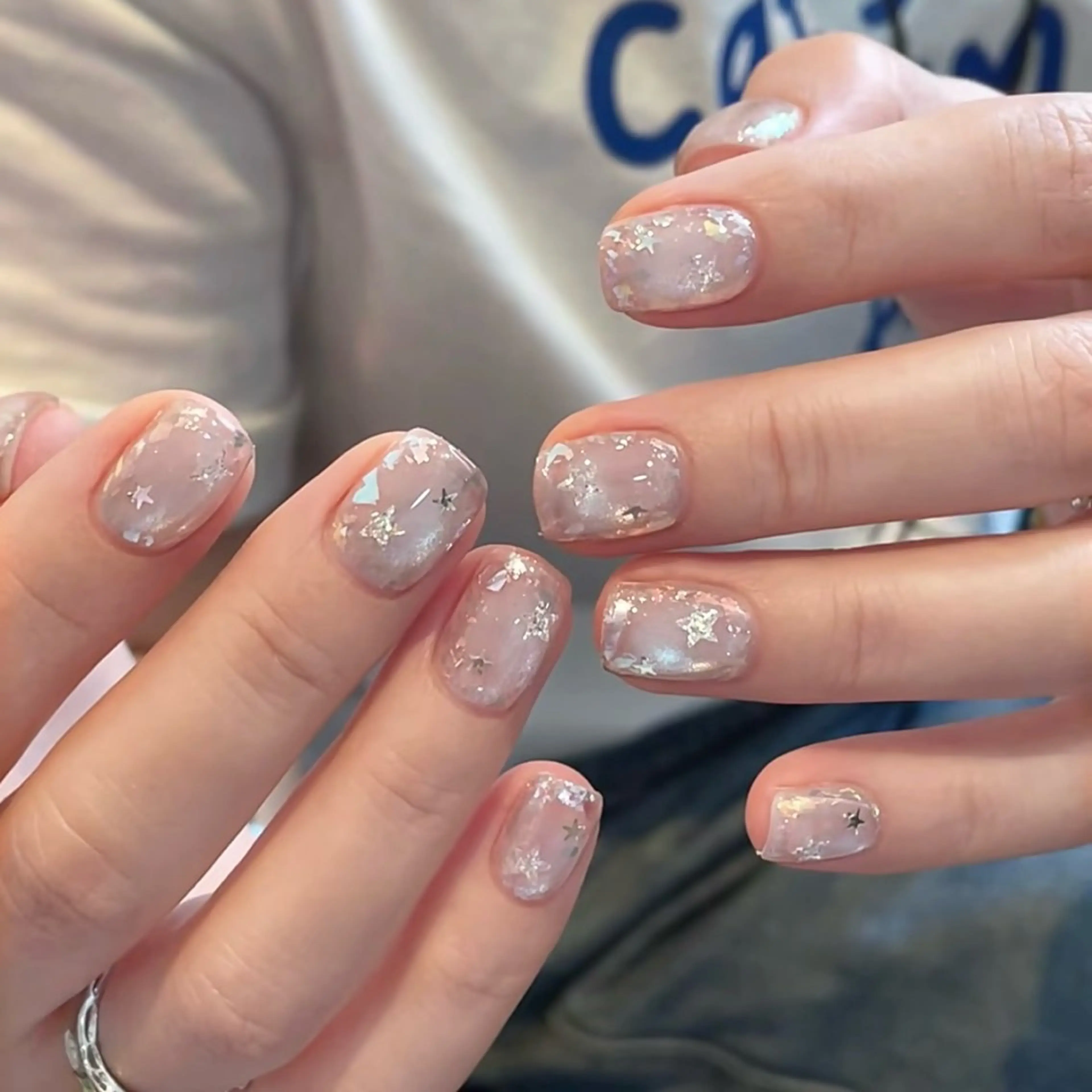 ネイル ハンドネイル NOA NAILのネイルデザイン