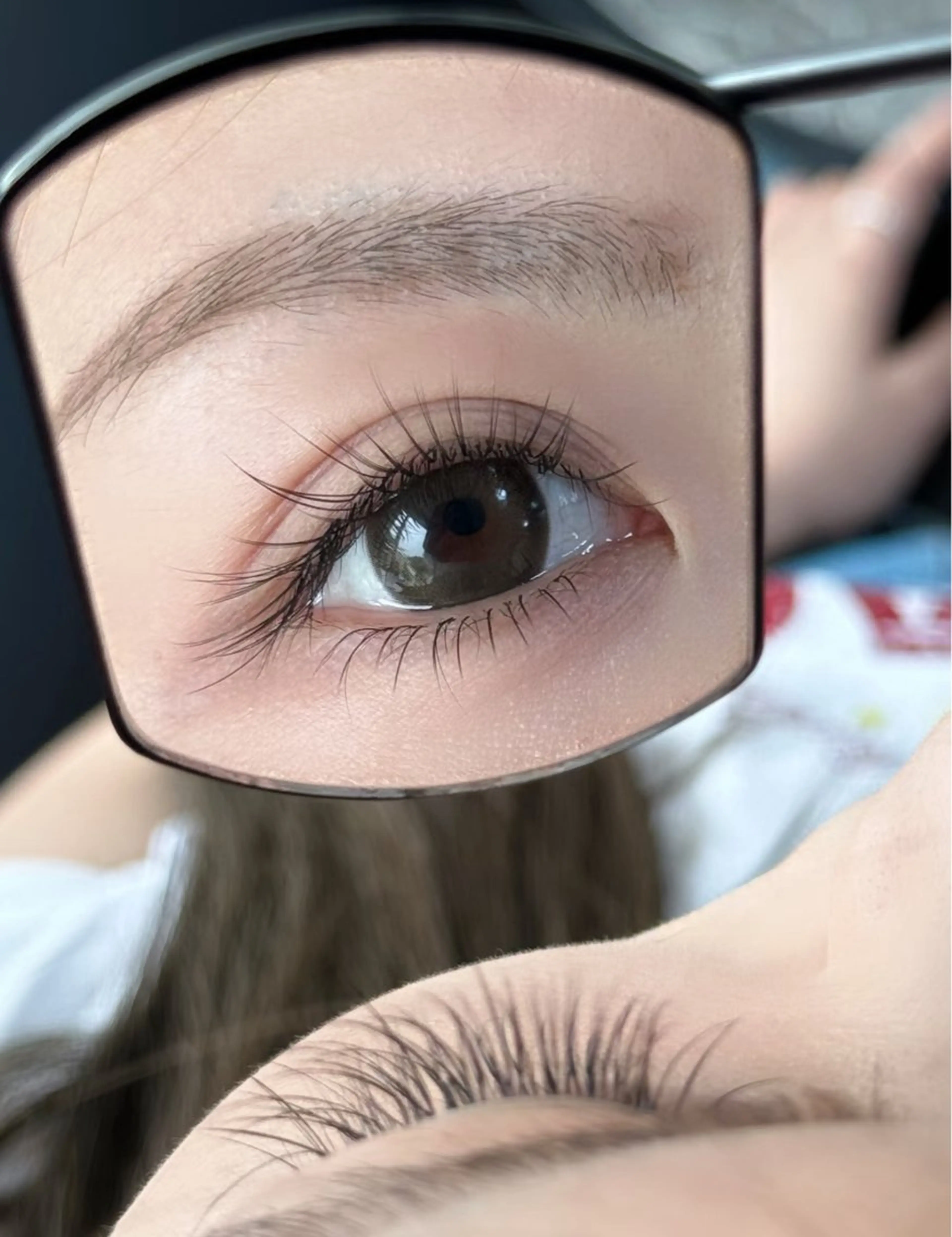 マツエク・マツパ マツエク KIIマツエク& まつげパーマ池袋店のマツエク・マツパデザイン