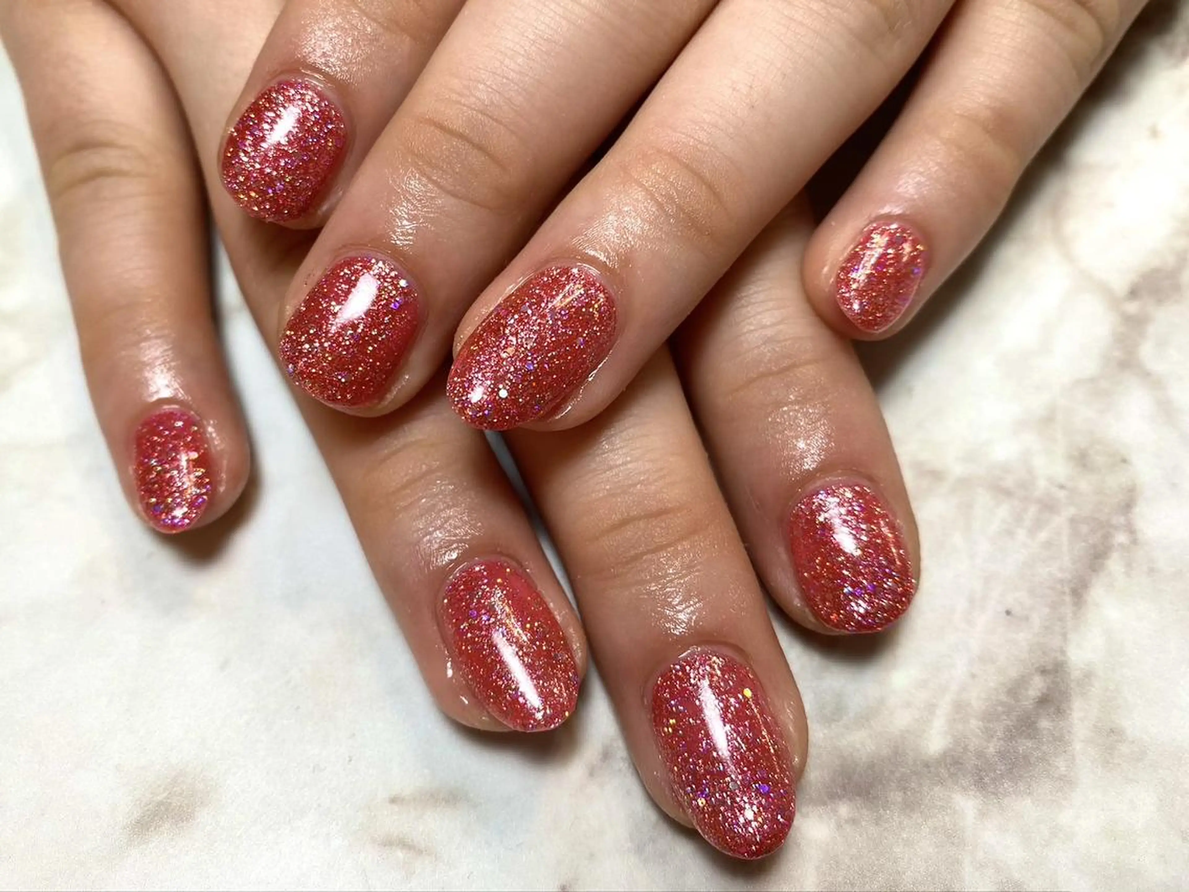 ネイル Nailist AZUSAのネイルデザイン