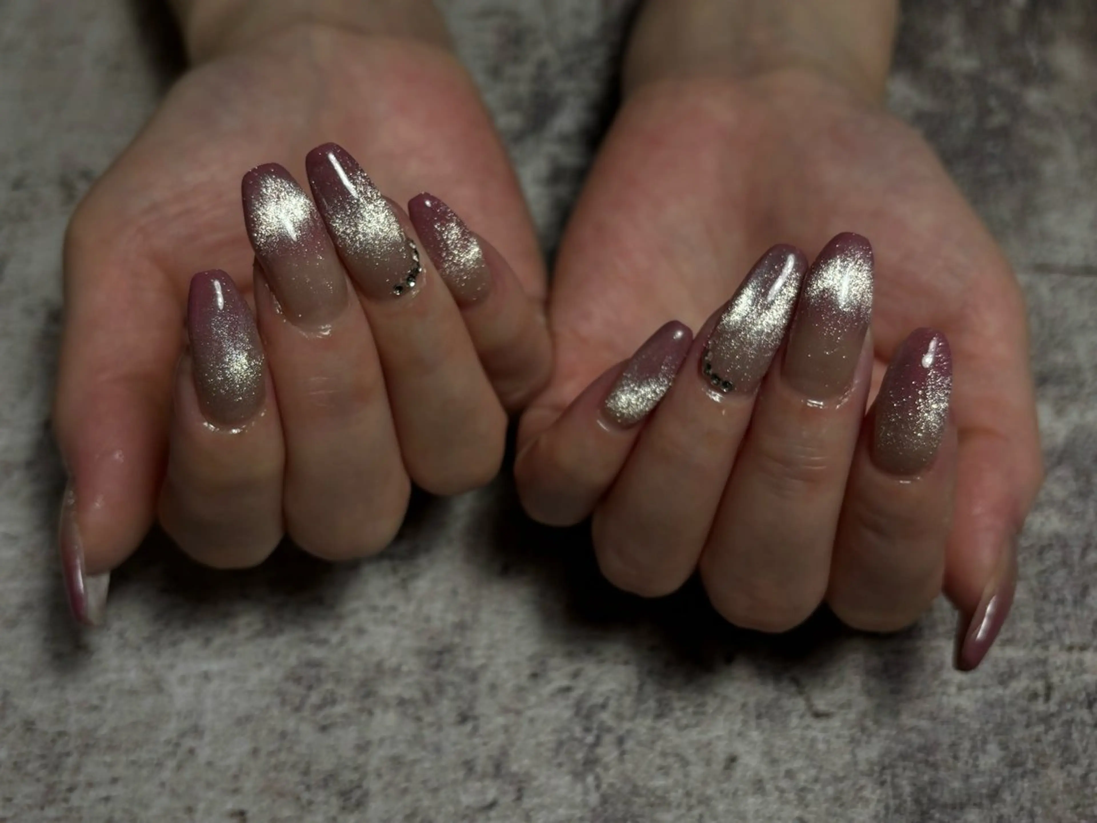 ネイル misaki nailのネイルデザイン