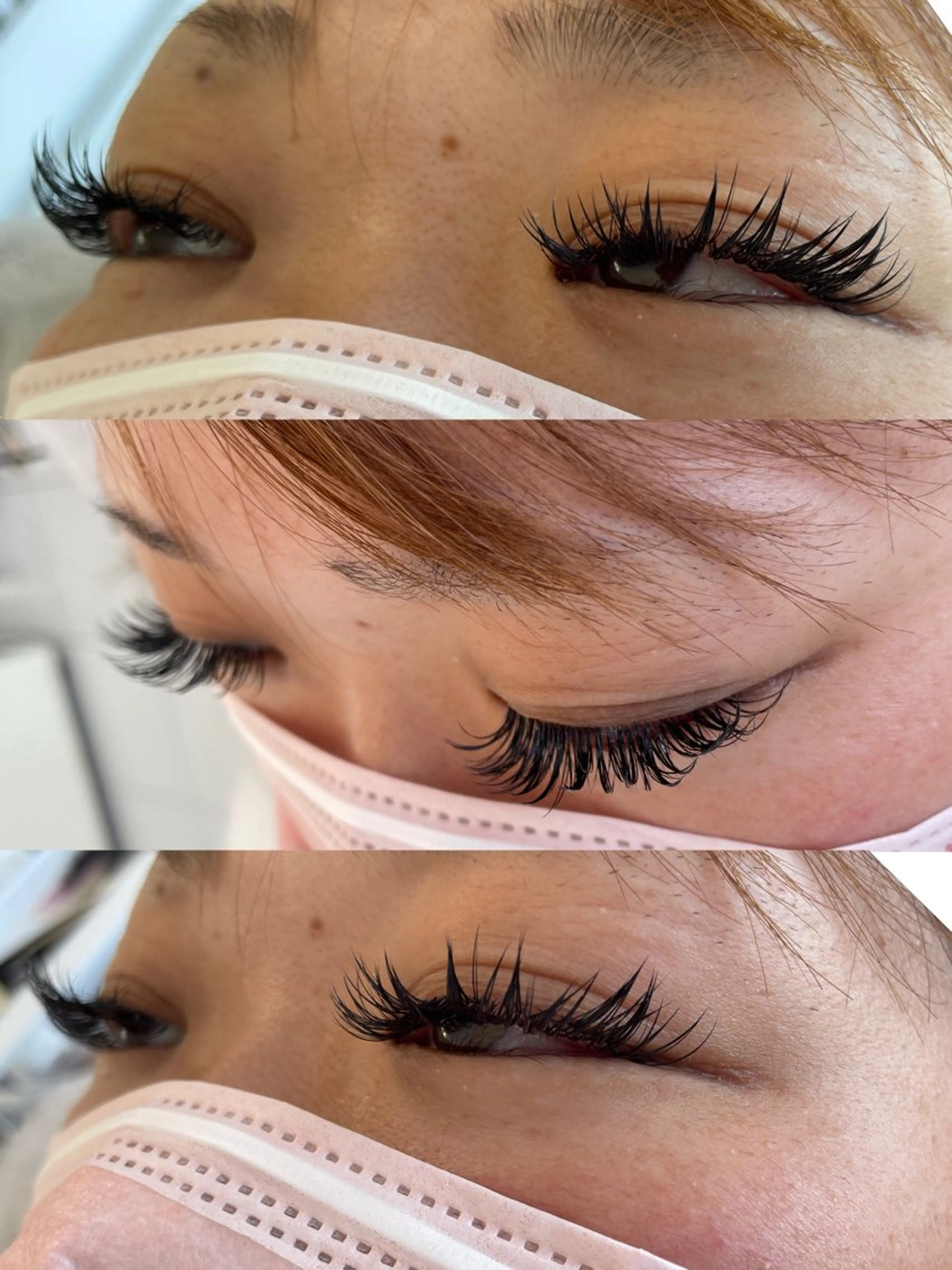 マツエク・マツパ mel.所属・mel. yamamotoのその他イメージ