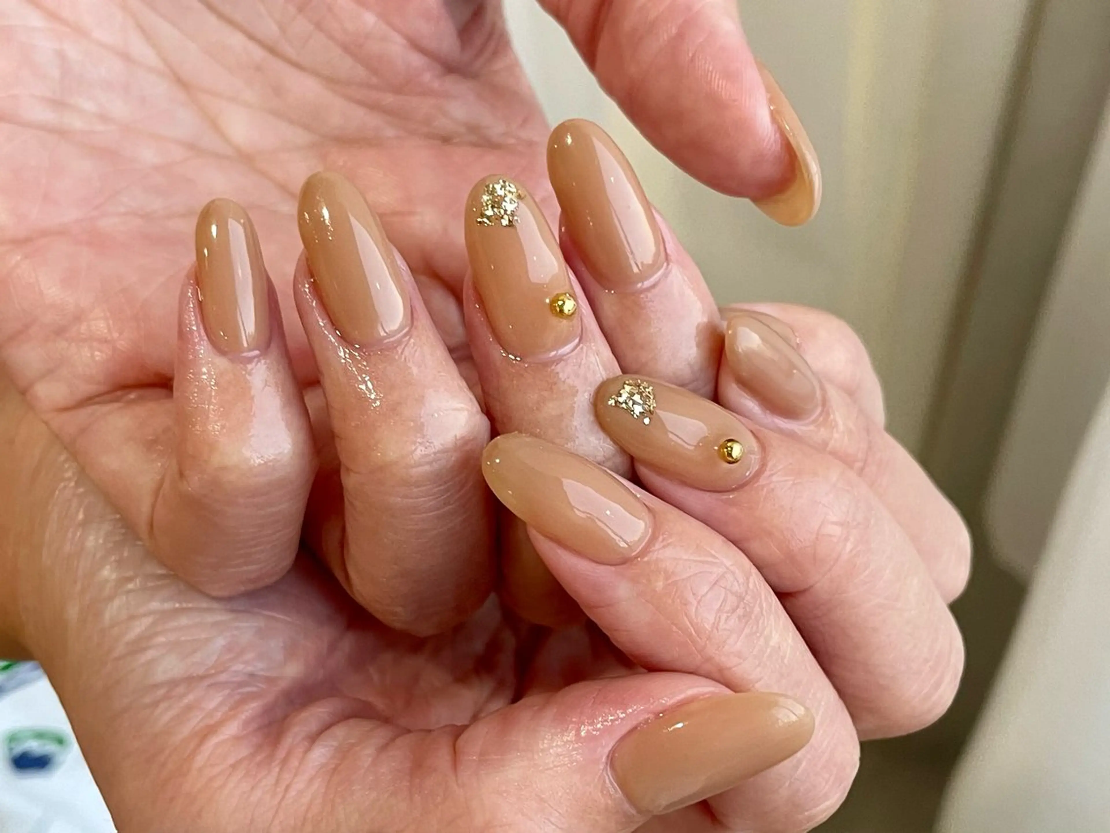 ネイル nail salon imno【イムノ】のネイルデザイン