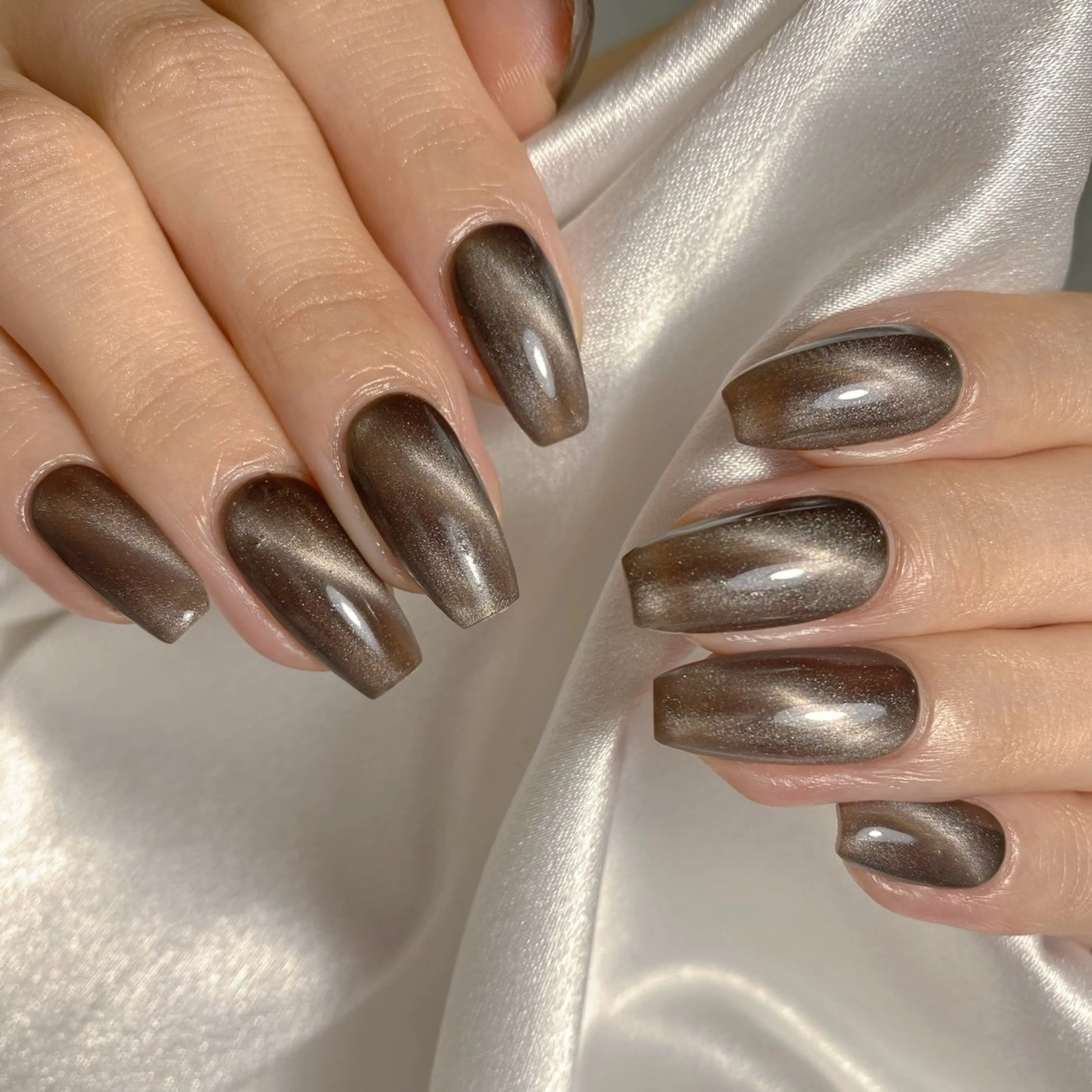 ネイル ハンドネイル ハンドケア BLinLin nail salonのネイルデザイン