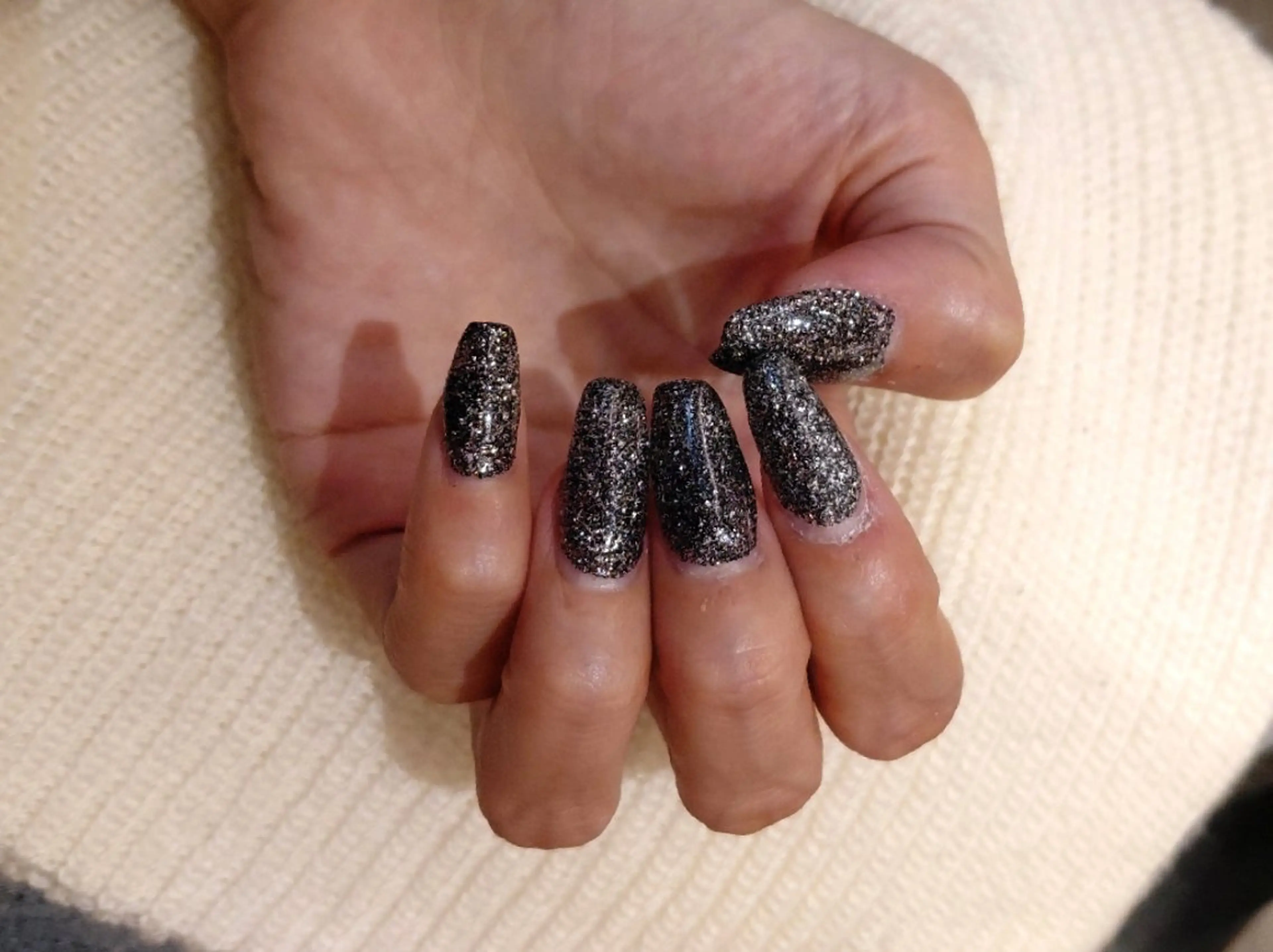 ネイル ハンドネイル MAXKELLY 🐤KANATANIのネイルデザイン