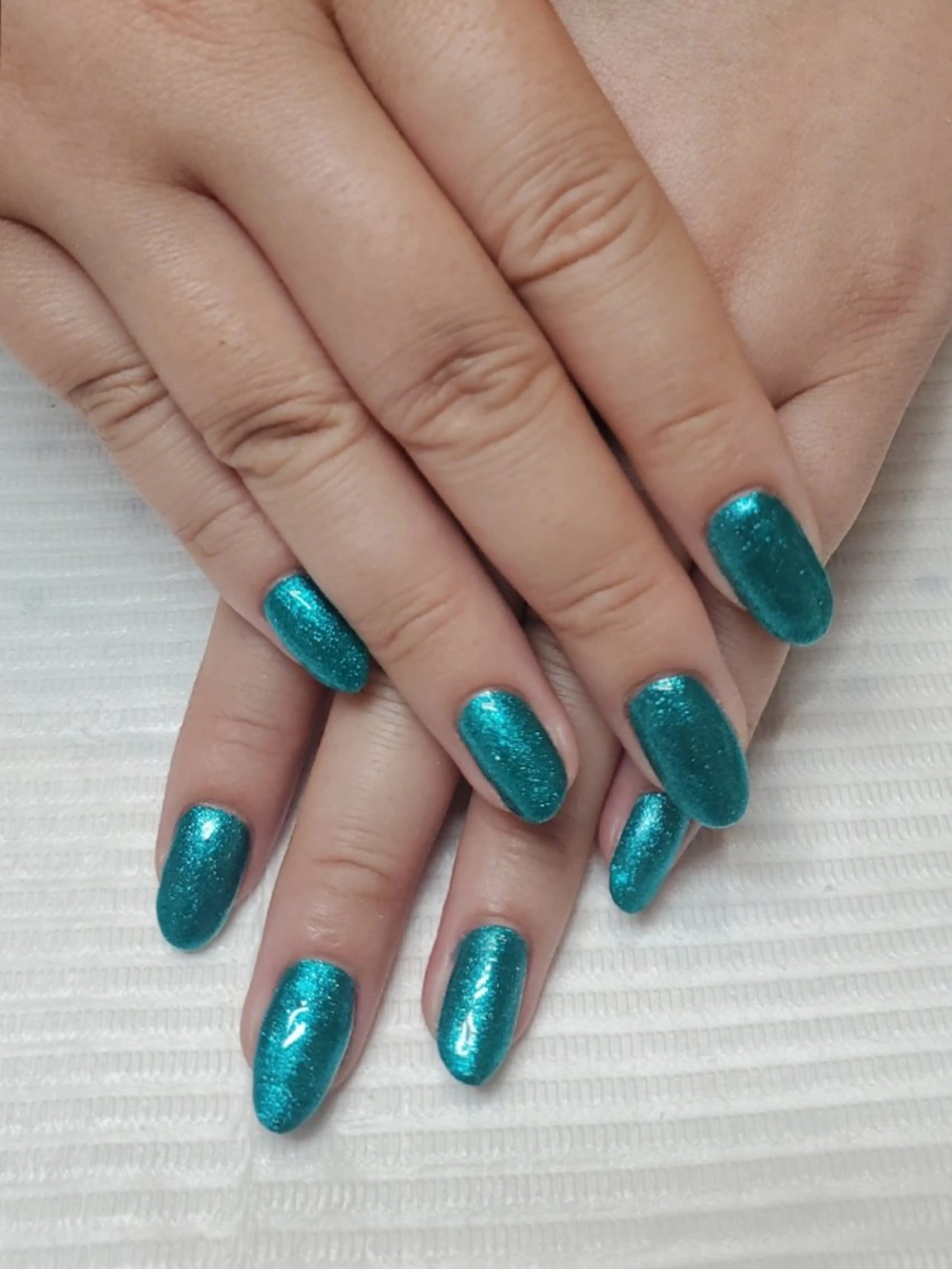 ネイル ハンドネイル *.Nail/arc M.Nana.*のネイルデザイン