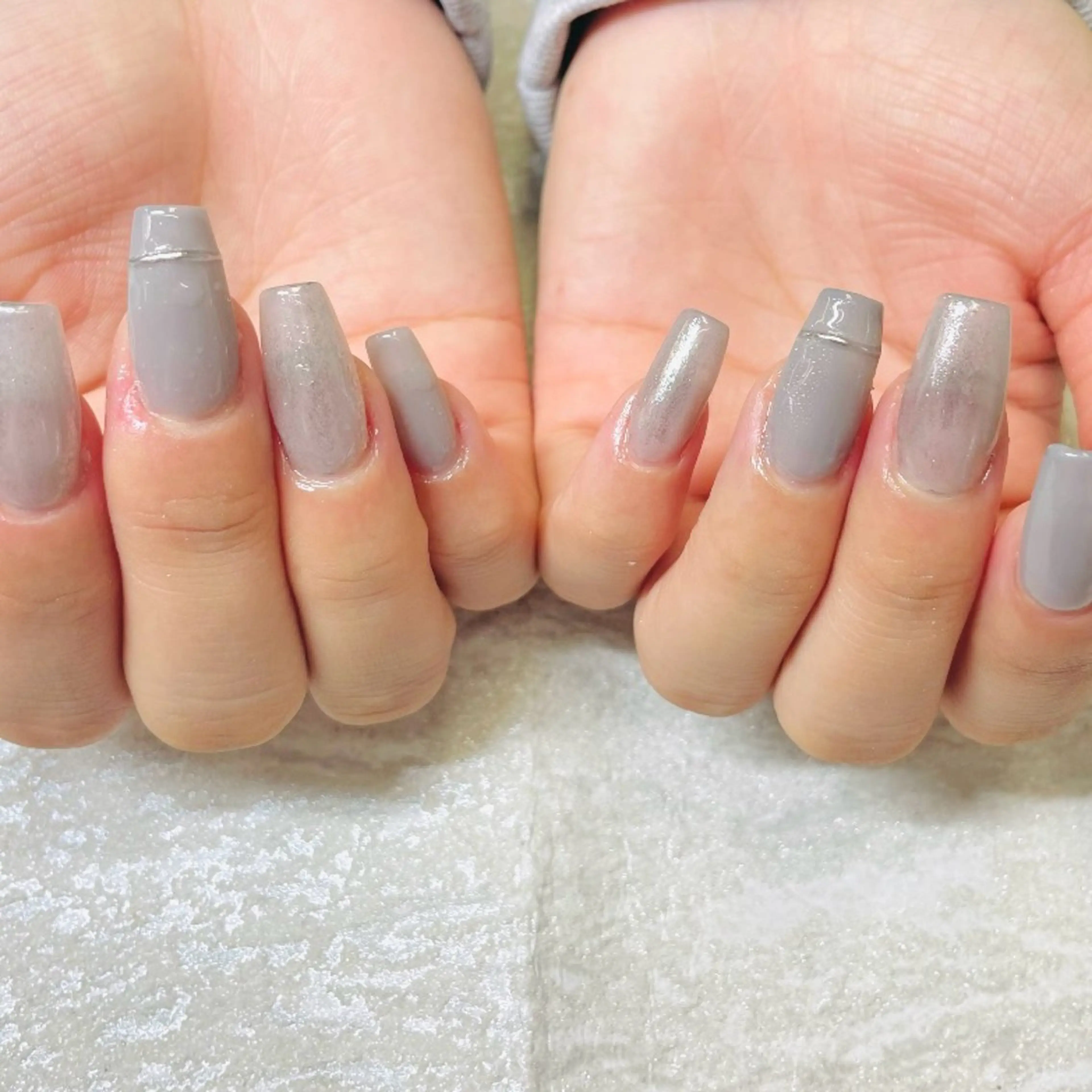 ネイル ハンドネイル L‘ねいる 江坂店 エルネイルエサカテンのネイルデザイン