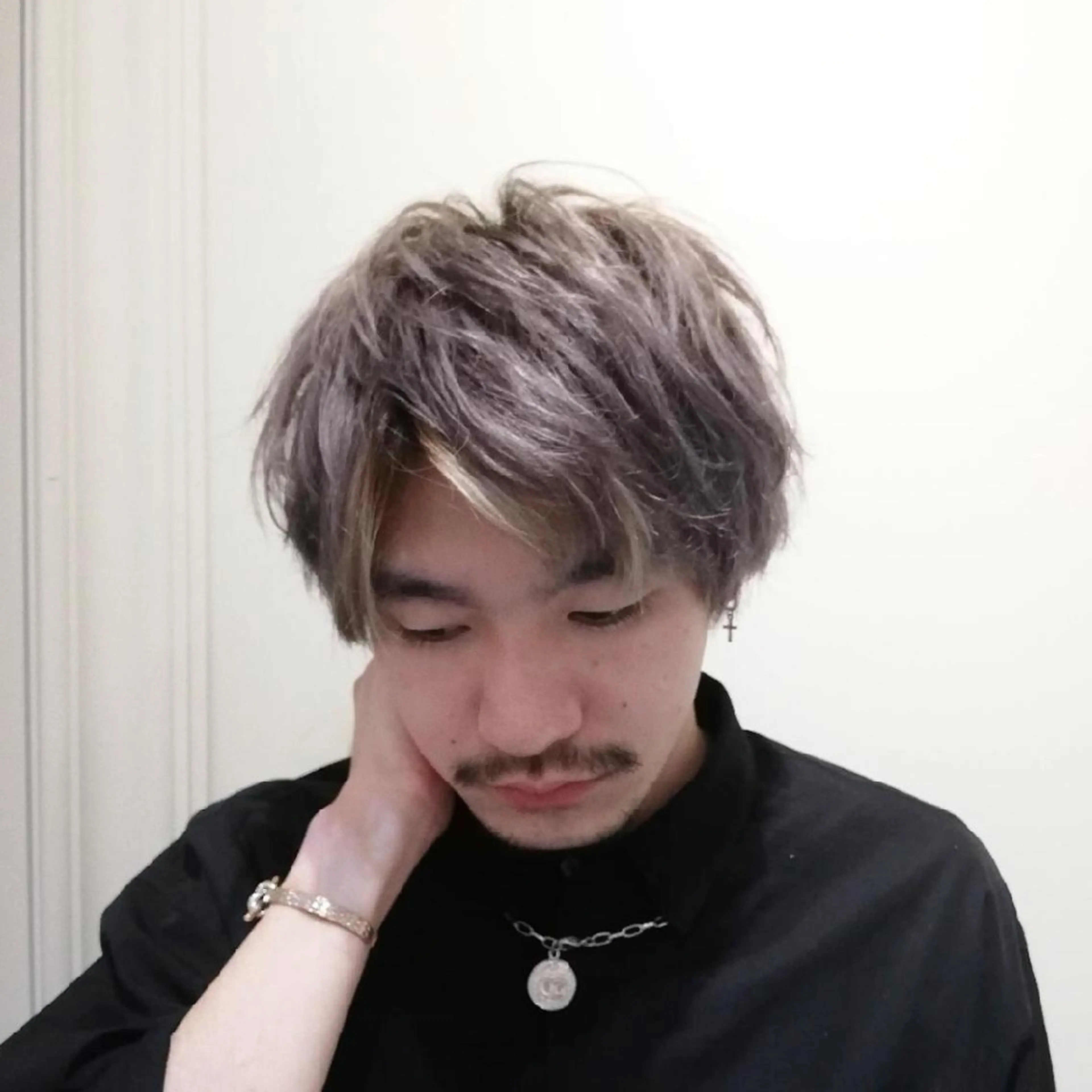 ショート AUBE HAIR shinjuku所属・🌺夏の褒められヘア 🌺 NAO のヘアスタイル