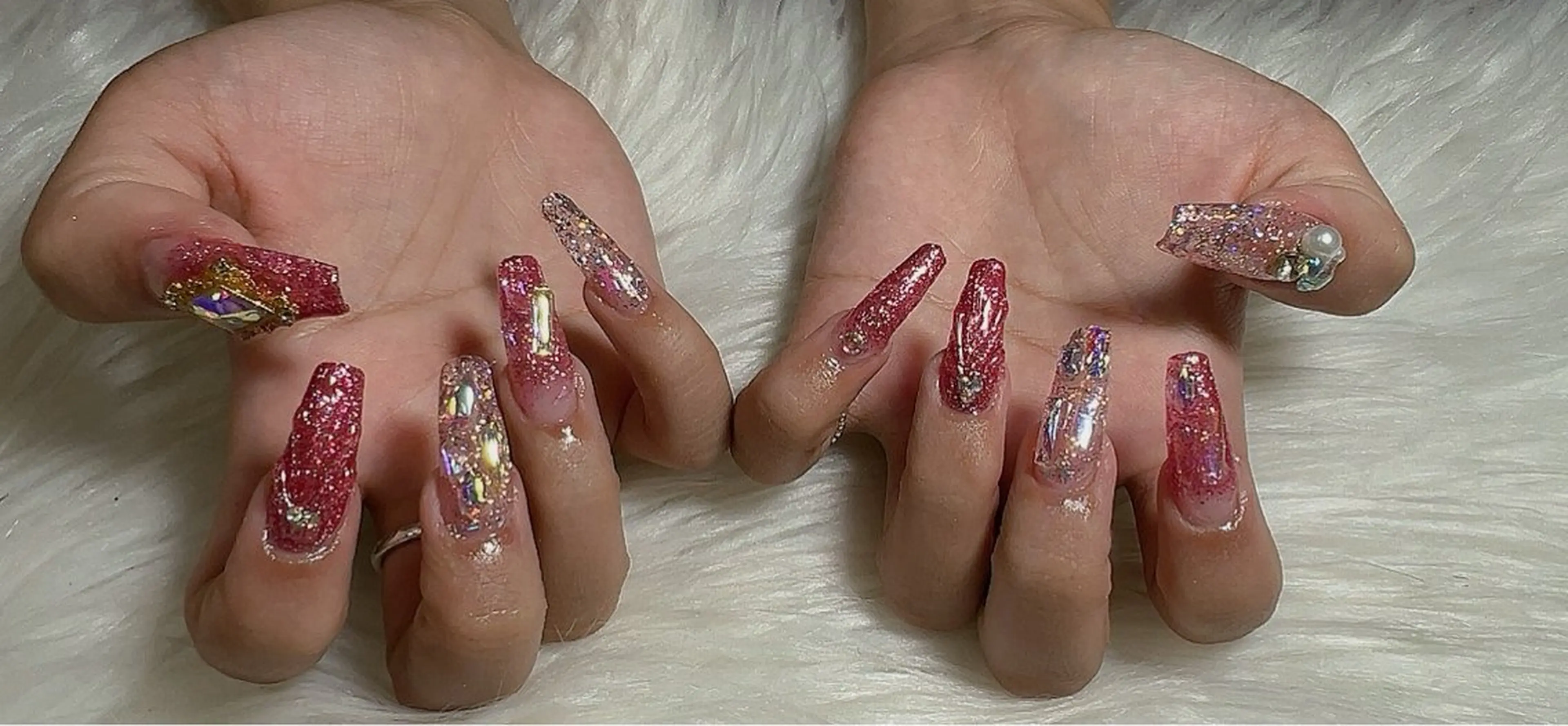 ネイル Ruana Nailのネイルデザイン