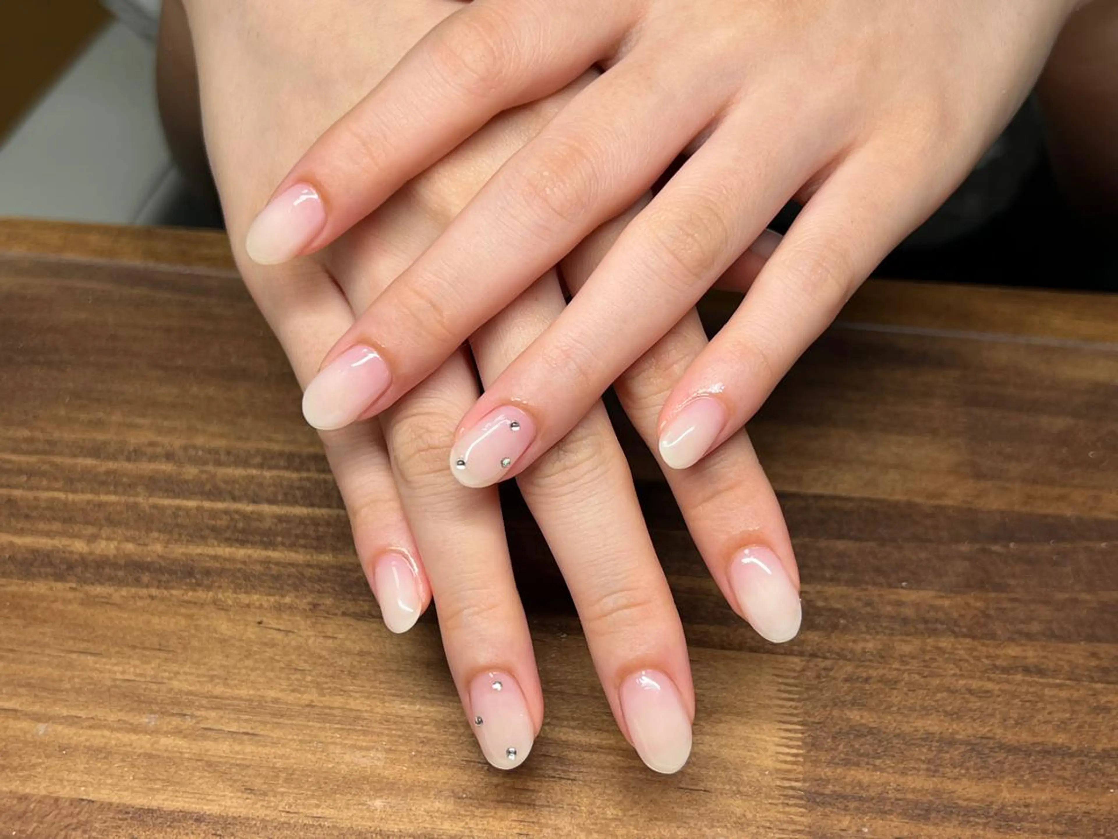 ネイル ハンドネイル lucky nail 歌舞伎町のネイルデザイン