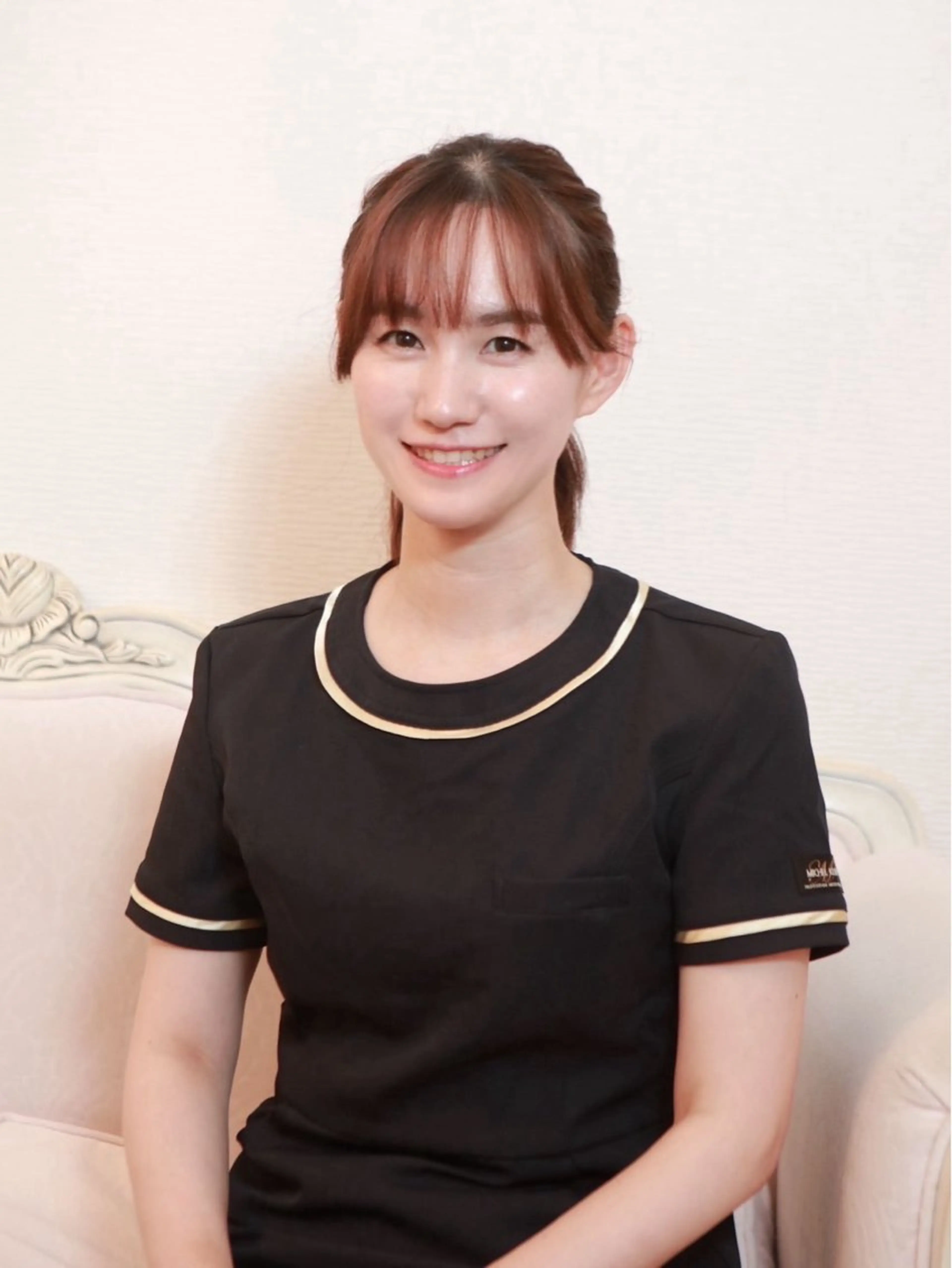 エステ popoのエステ 丹羽のエステ・リラクイメージ