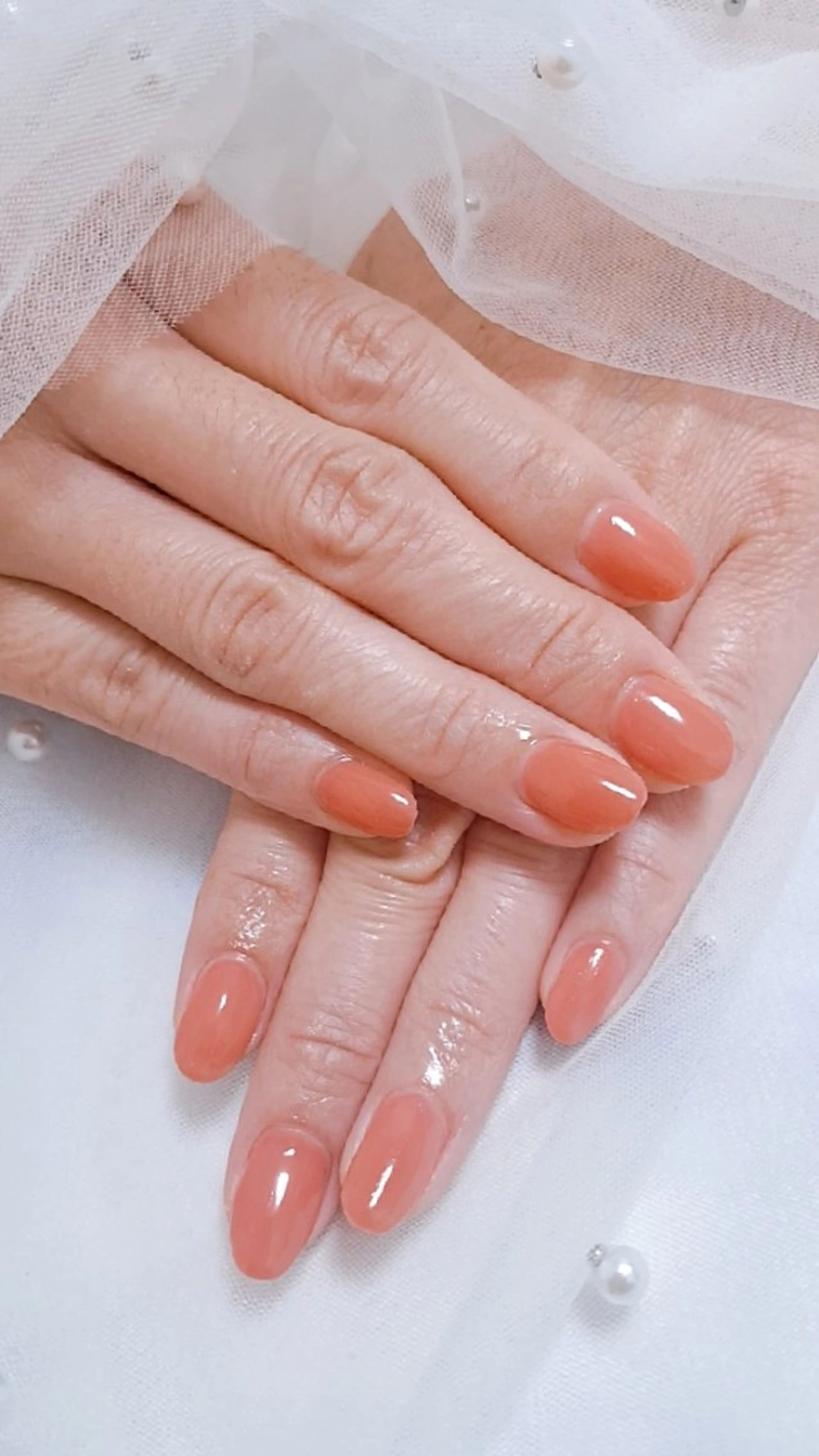 ネイル Salon   improve所属・improve ayaneのネイルデザイン