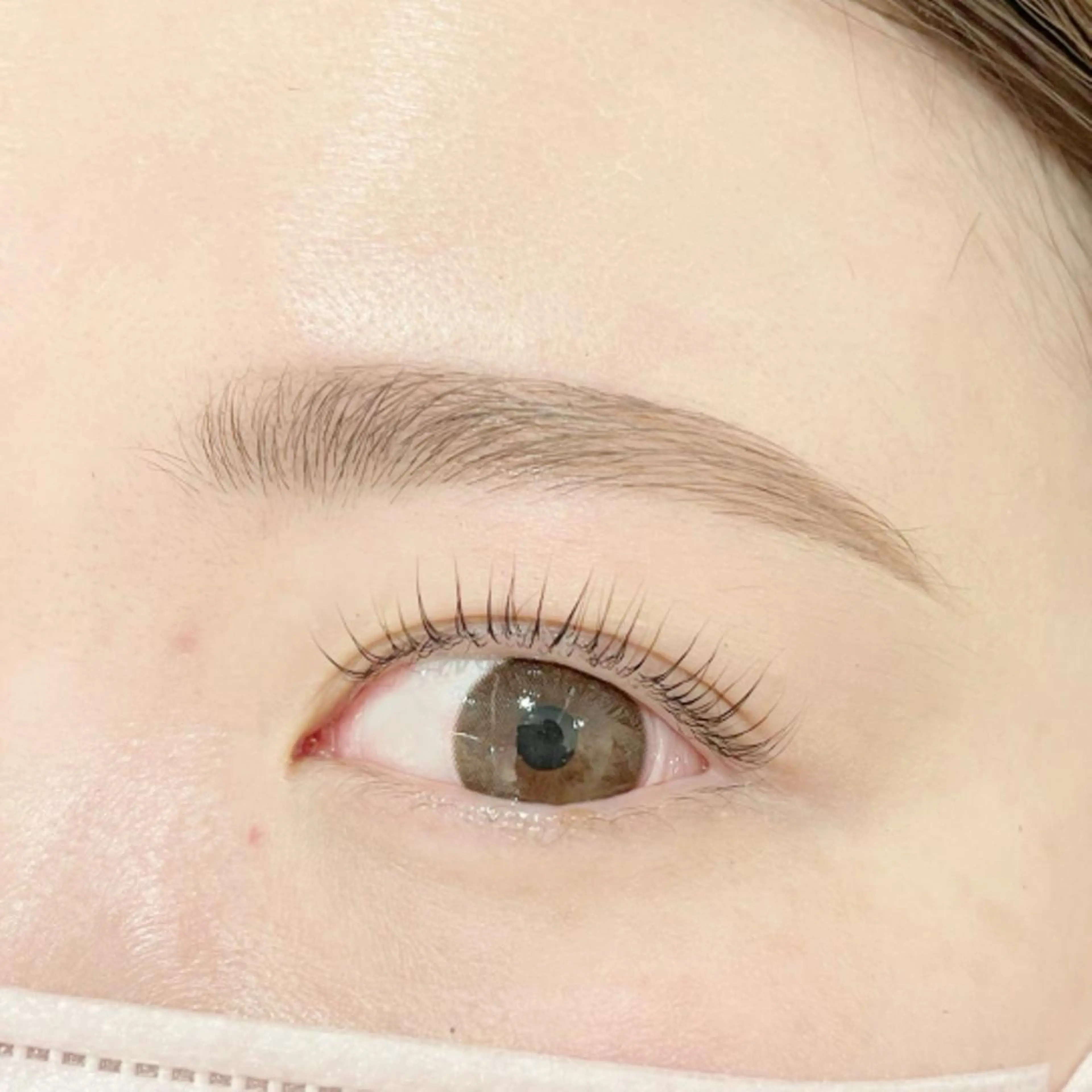 マツエク・マツパ SÖPÖ/SAIKO ♡まつげ眉毛サロンのマツエク・マツパデザイン