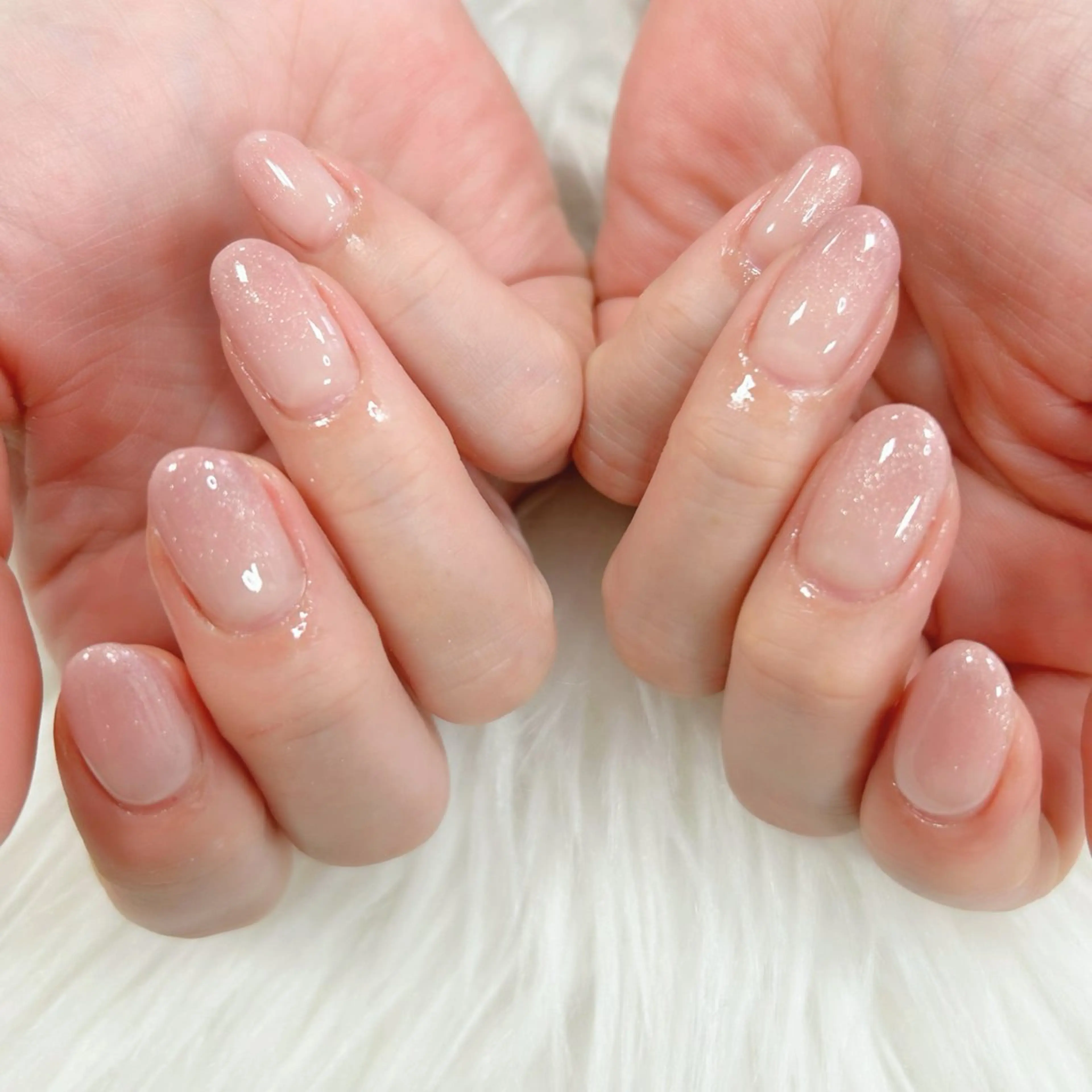 ネイル ハンドネイル トータルビューティーサロンFelice所属・Miu nail /橿原のネイルデザイン