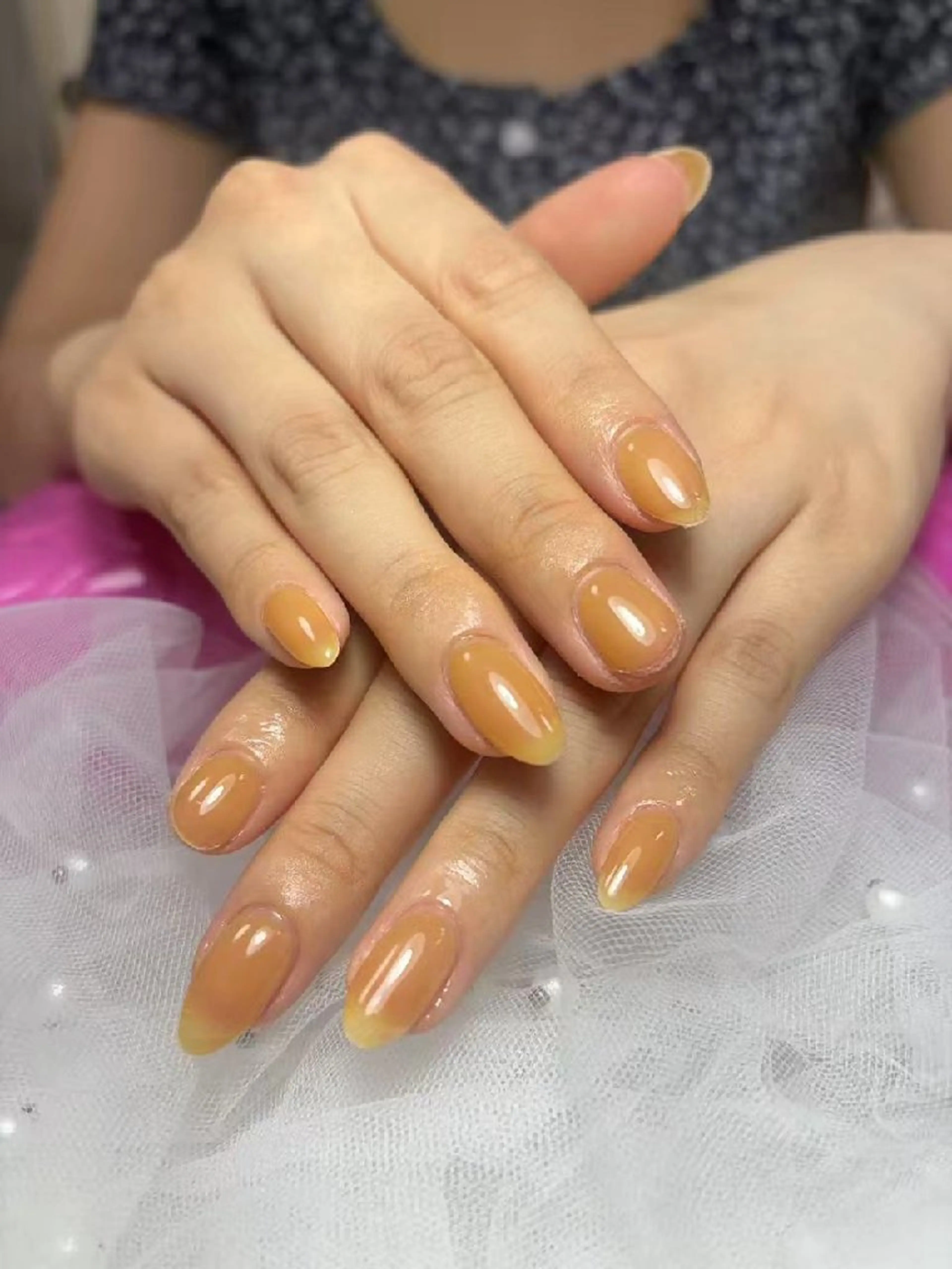 ネイル KIKI Nail所属・池袋ネイル 専門店のネイルデザイン