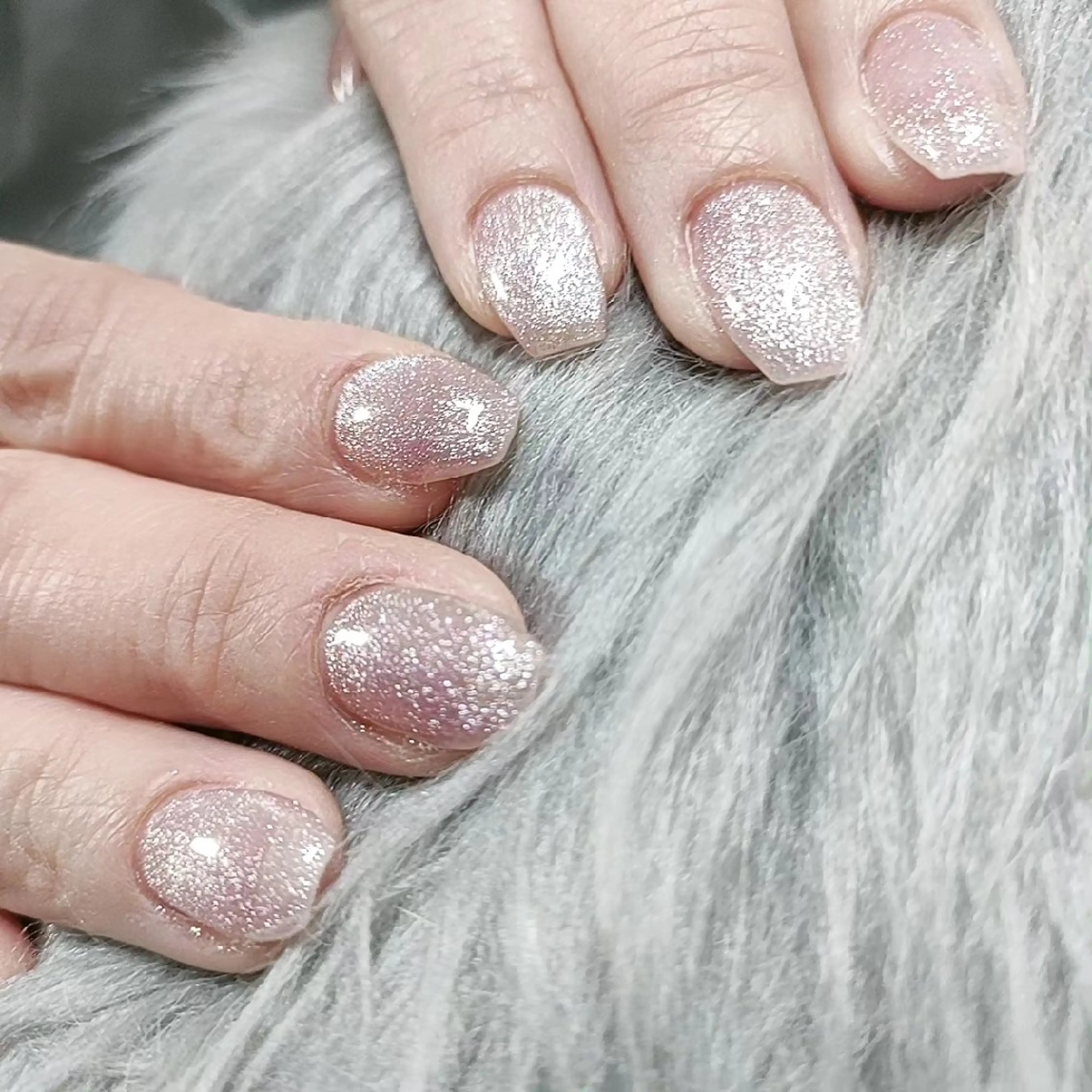 ネイル ハンドネイル Kame_ nail🐢💕のネイルデザイン