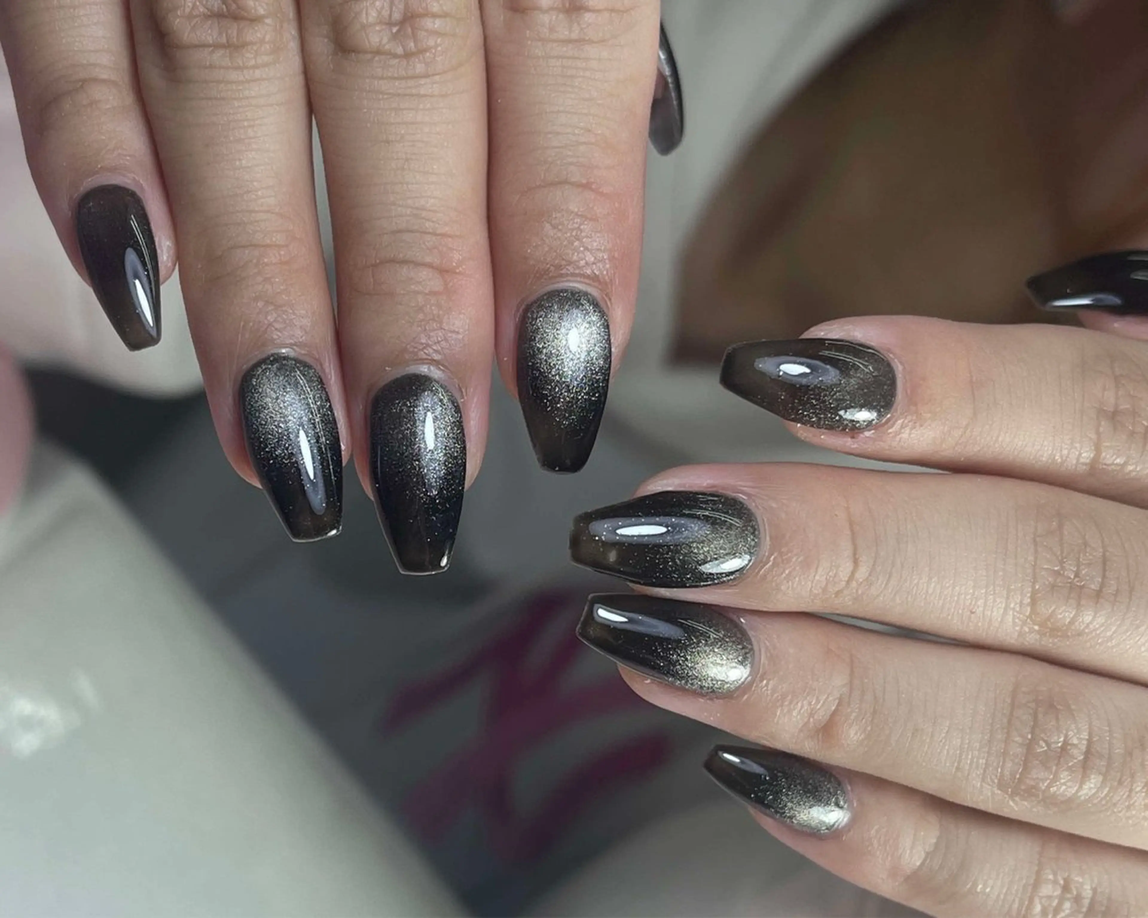 ネイル BAOBAO Nail所属・BAOBAO Nailのネイルデザイン