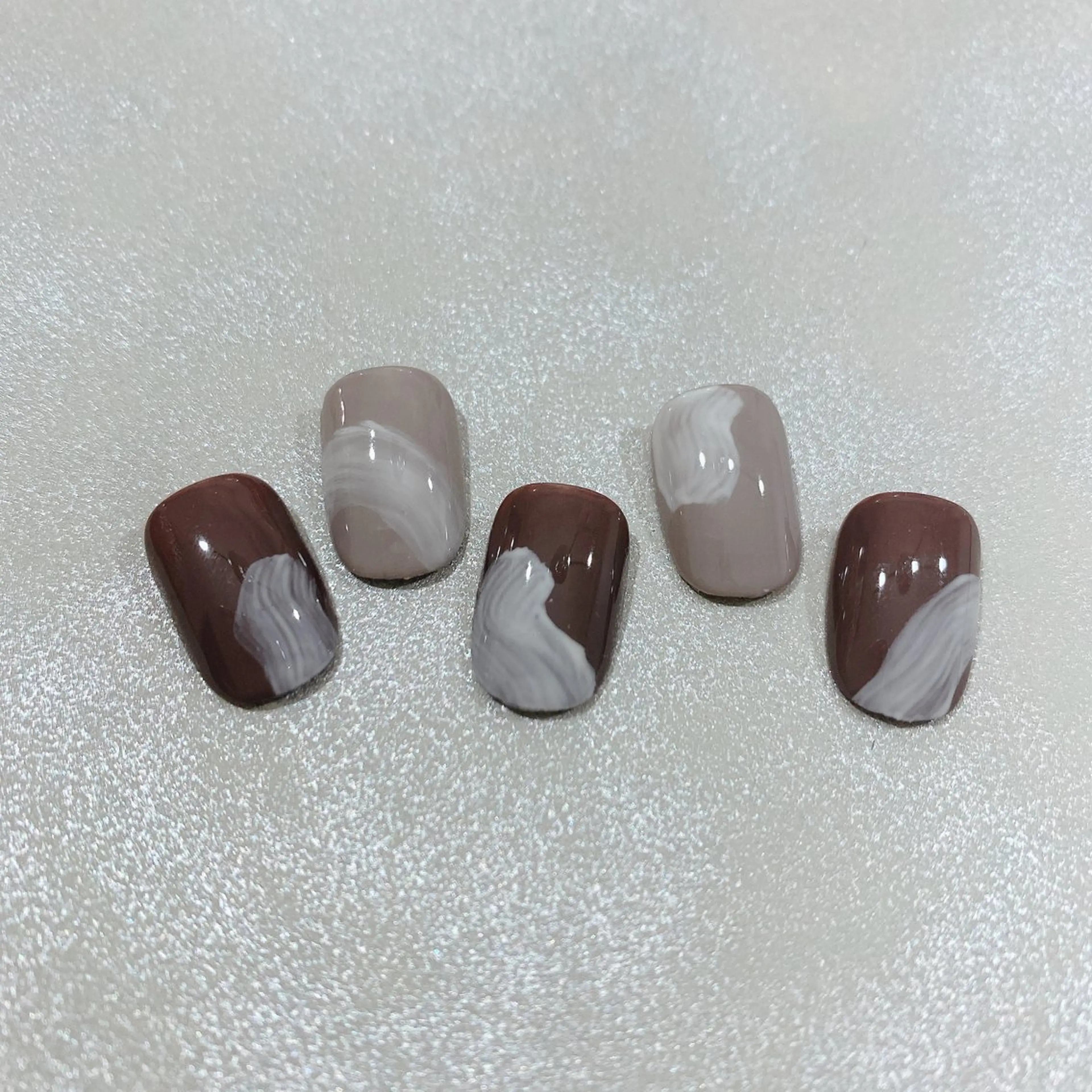 ネイル nail salon emiuのネイルデザイン