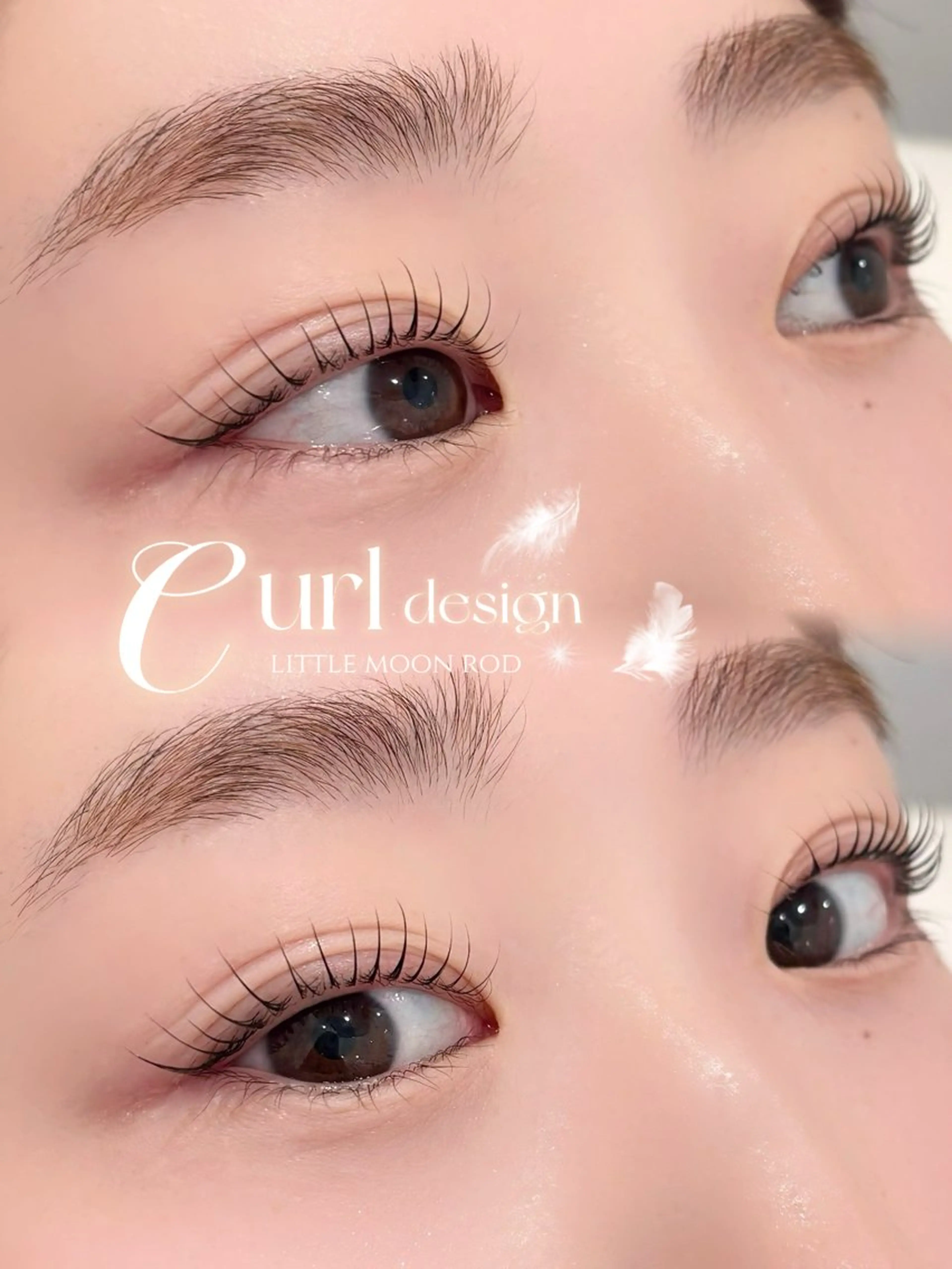 マツエク・マツパ unefleur MIZUKIの眉毛・アイブロウイメージ