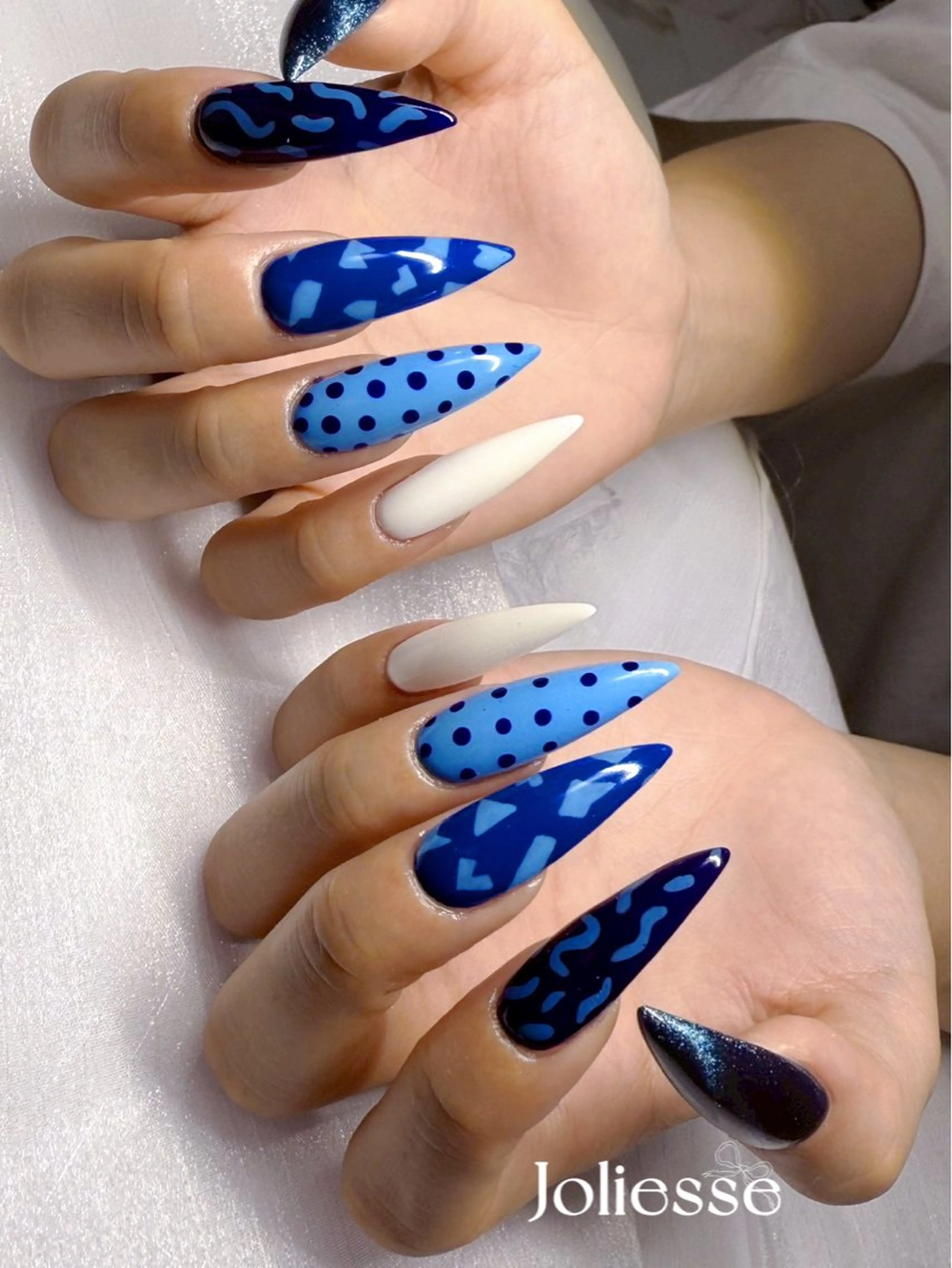 ネイル Joliesse nail salonのネイルデザイン