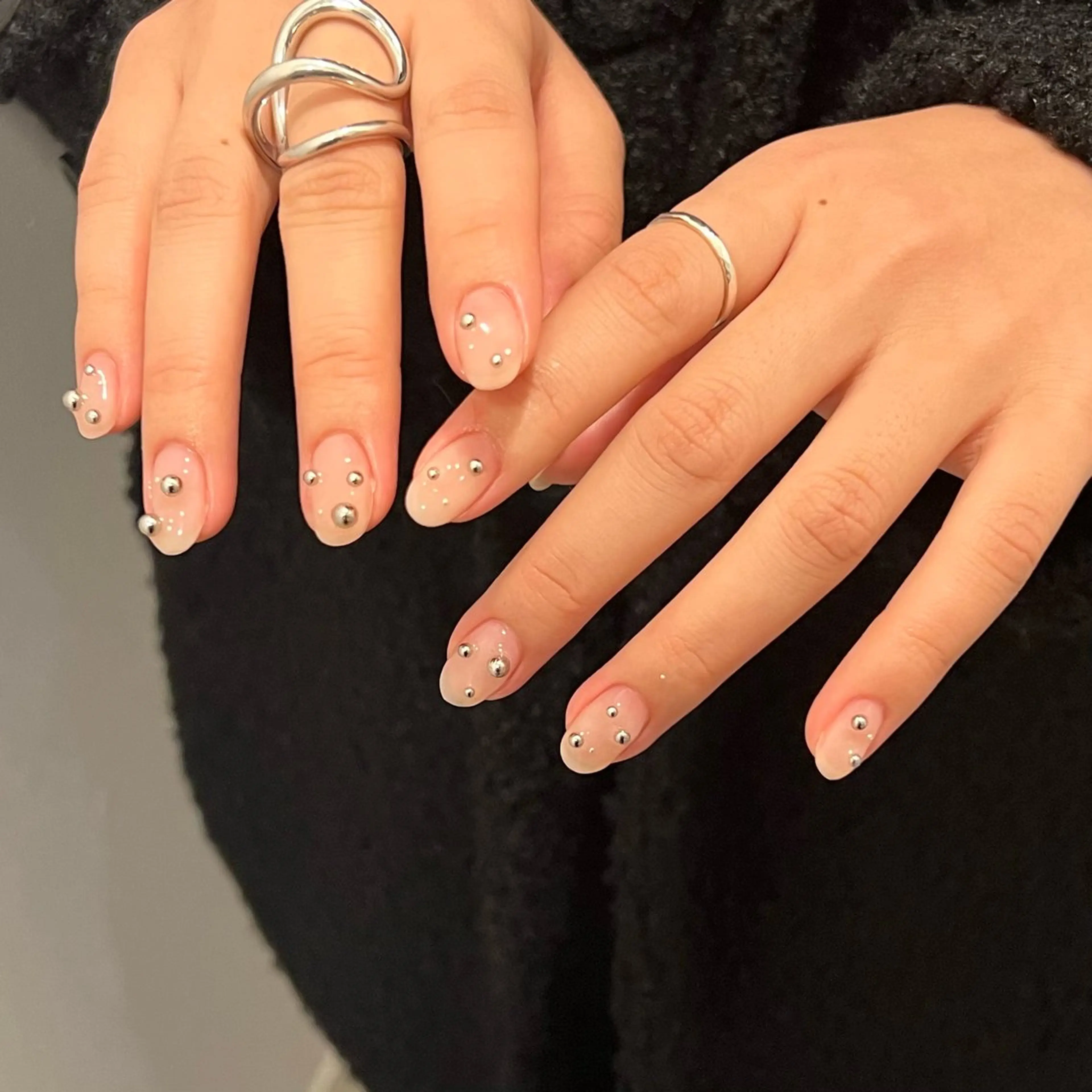ネイル ハンドネイル s_ nail8のネイルデザイン