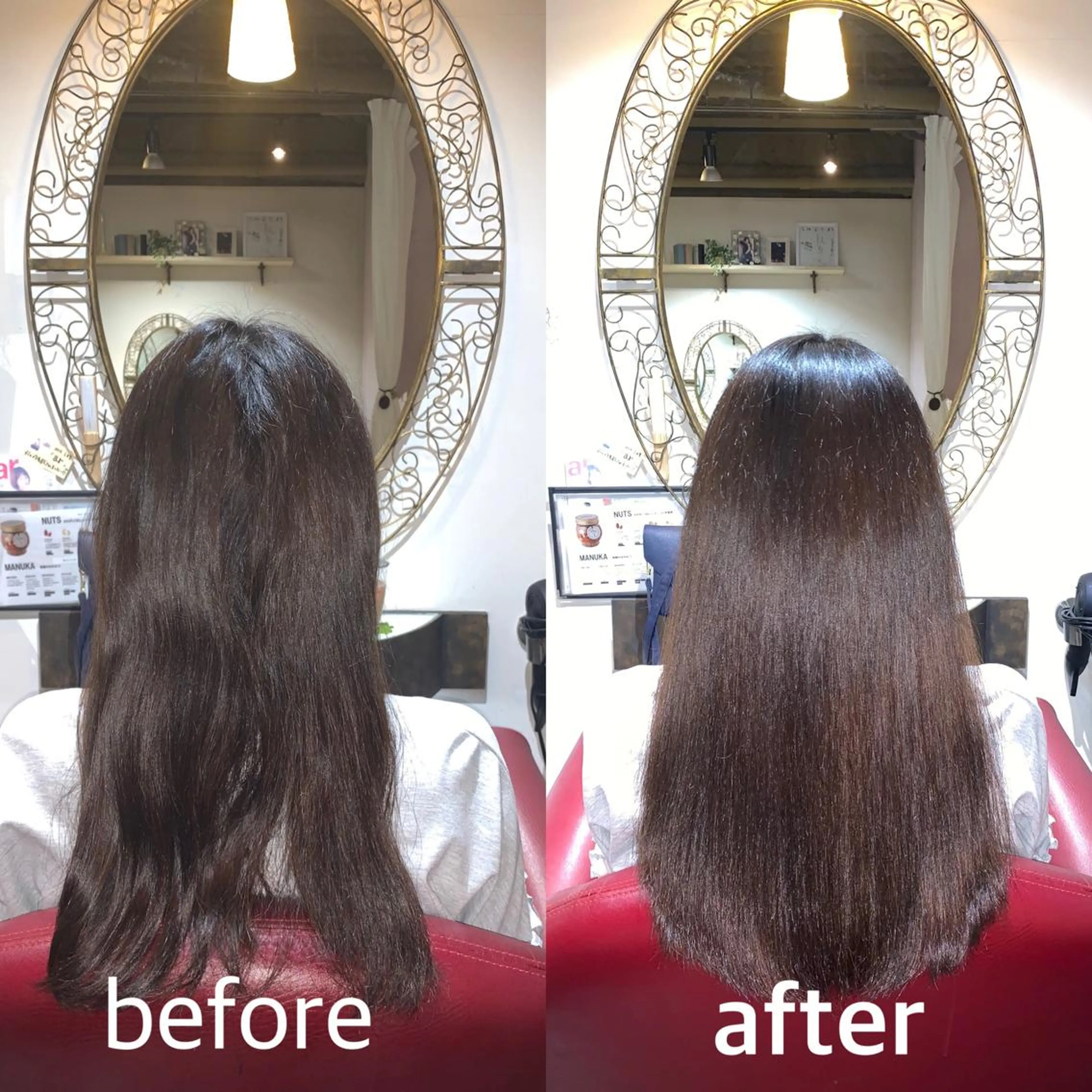 ロング ヘアアレンジ 薄毛ケア/痒みケア オガワシンペイのヘアスタイル