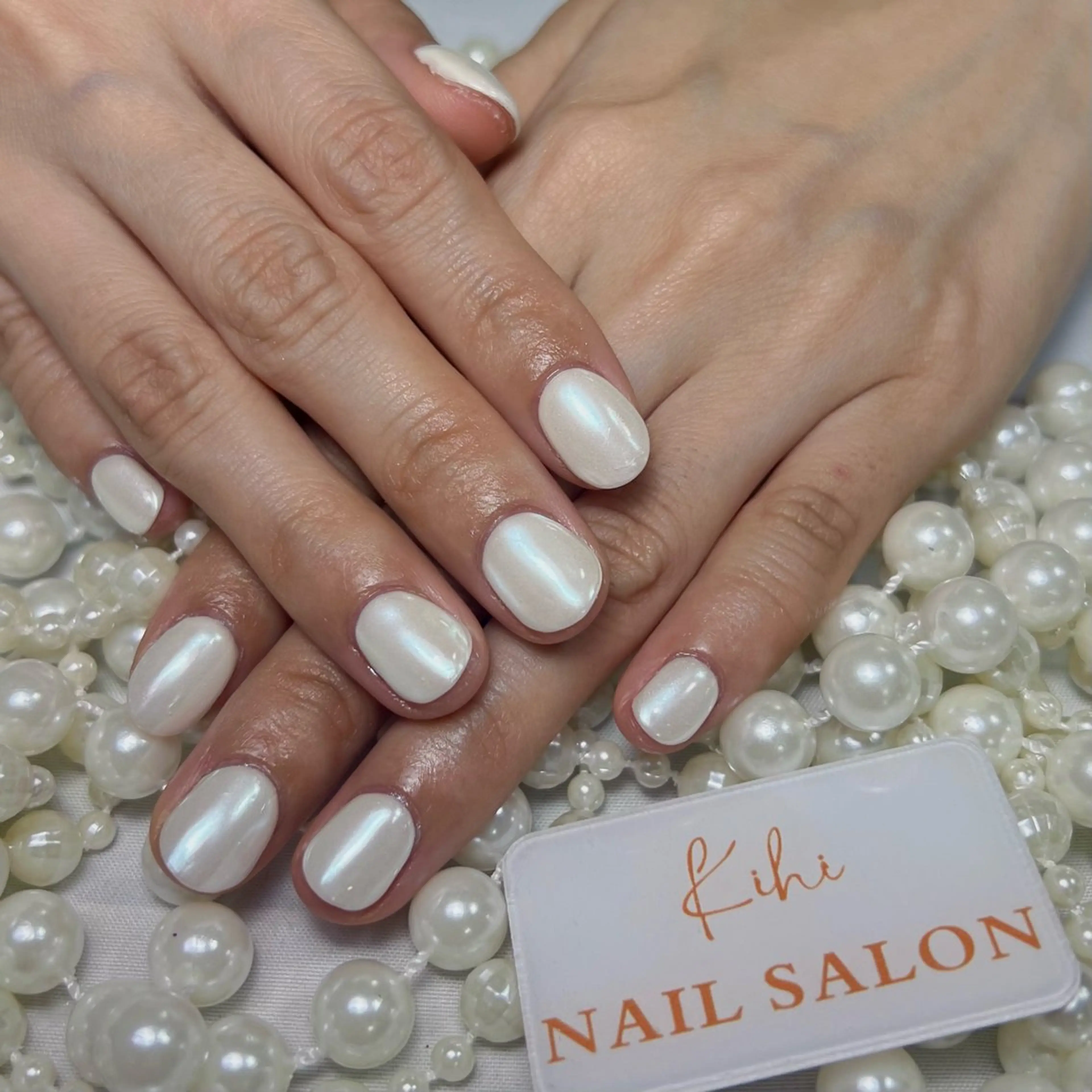 ネイル 米澤 ハナユキのネイルデザイン