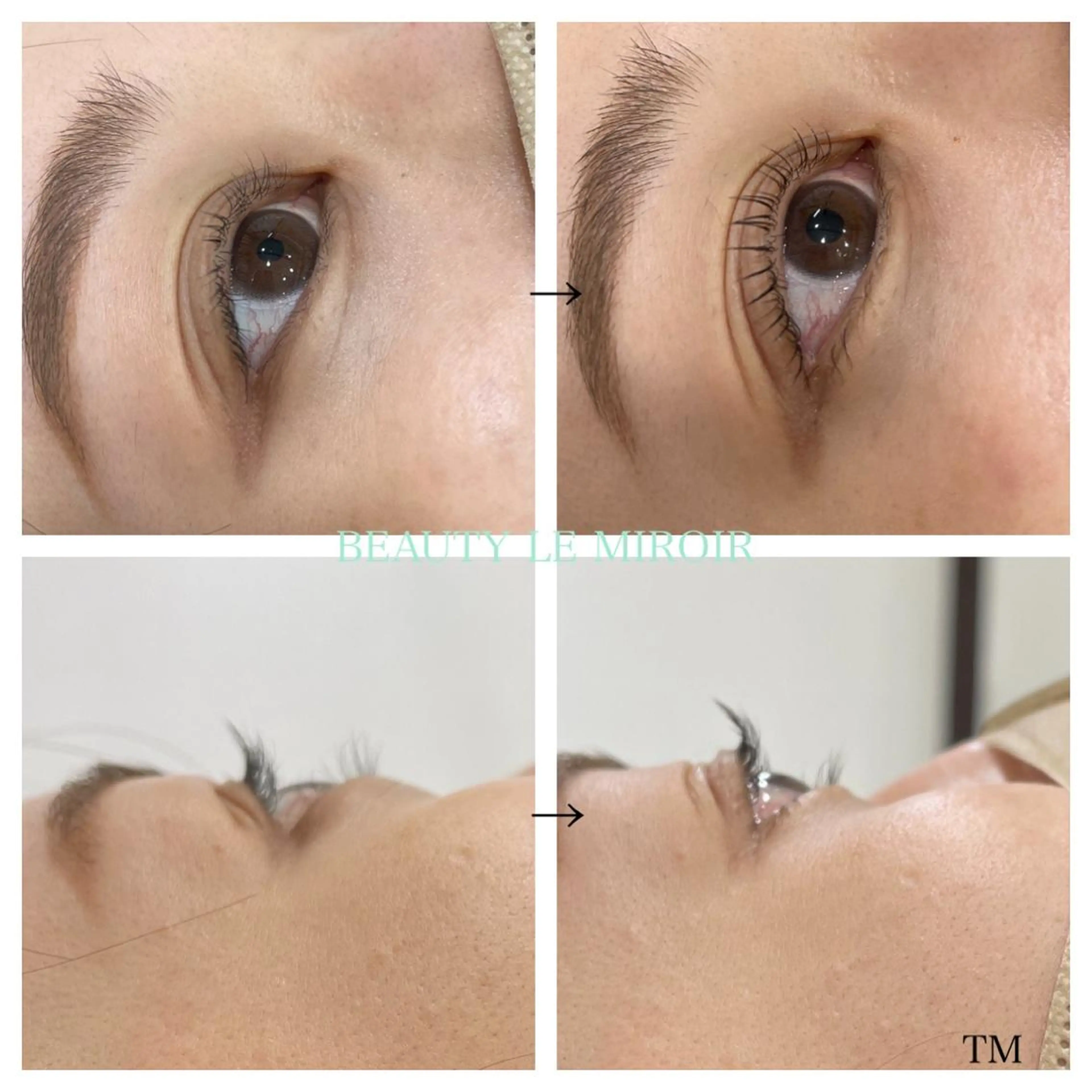 マツエク・マツパ ビューティー ミロワールのエステ・リラクイメージ