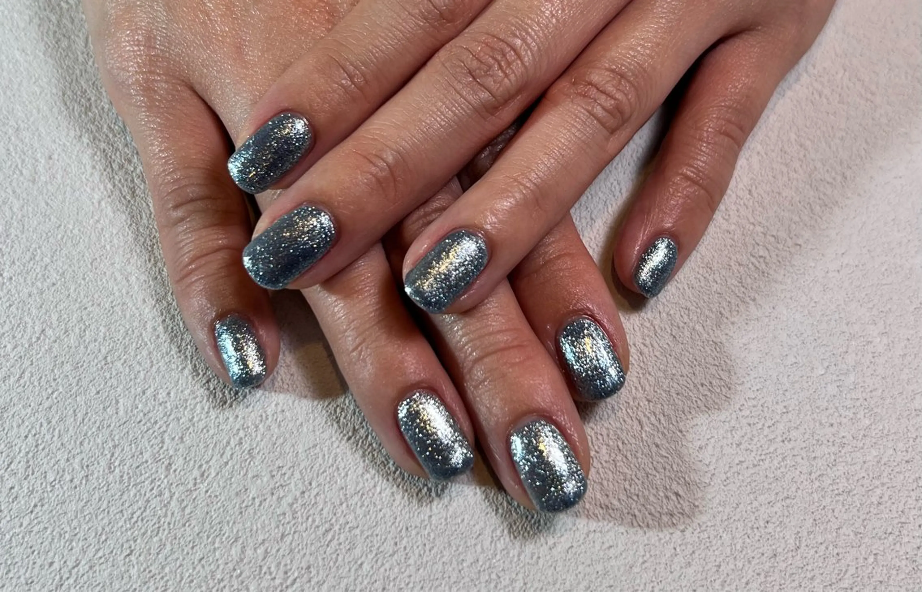 ネイル 山田 将也のネイルデザイン