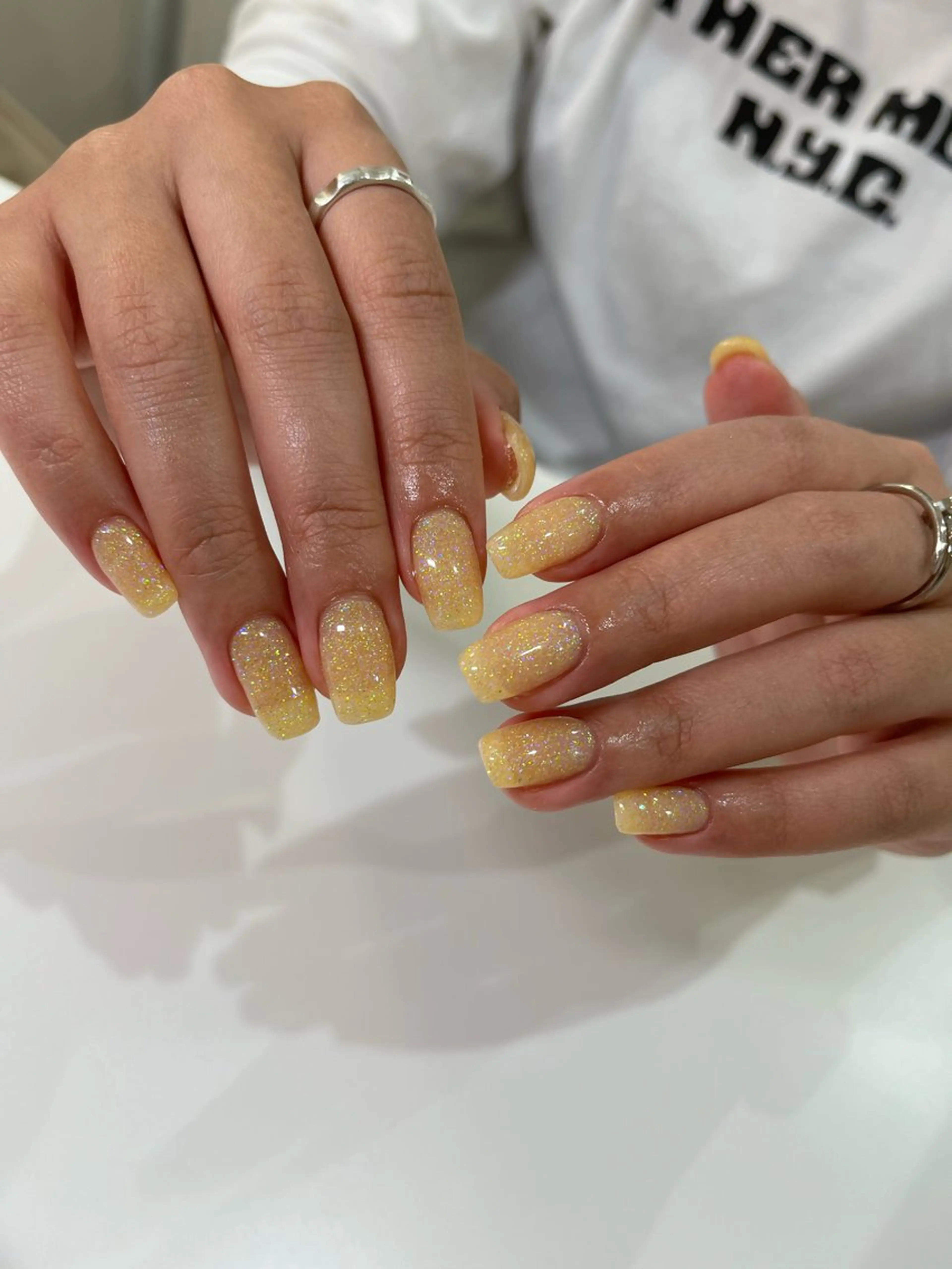 ネイル ハンドネイル nail by minamiのネイルデザイン
