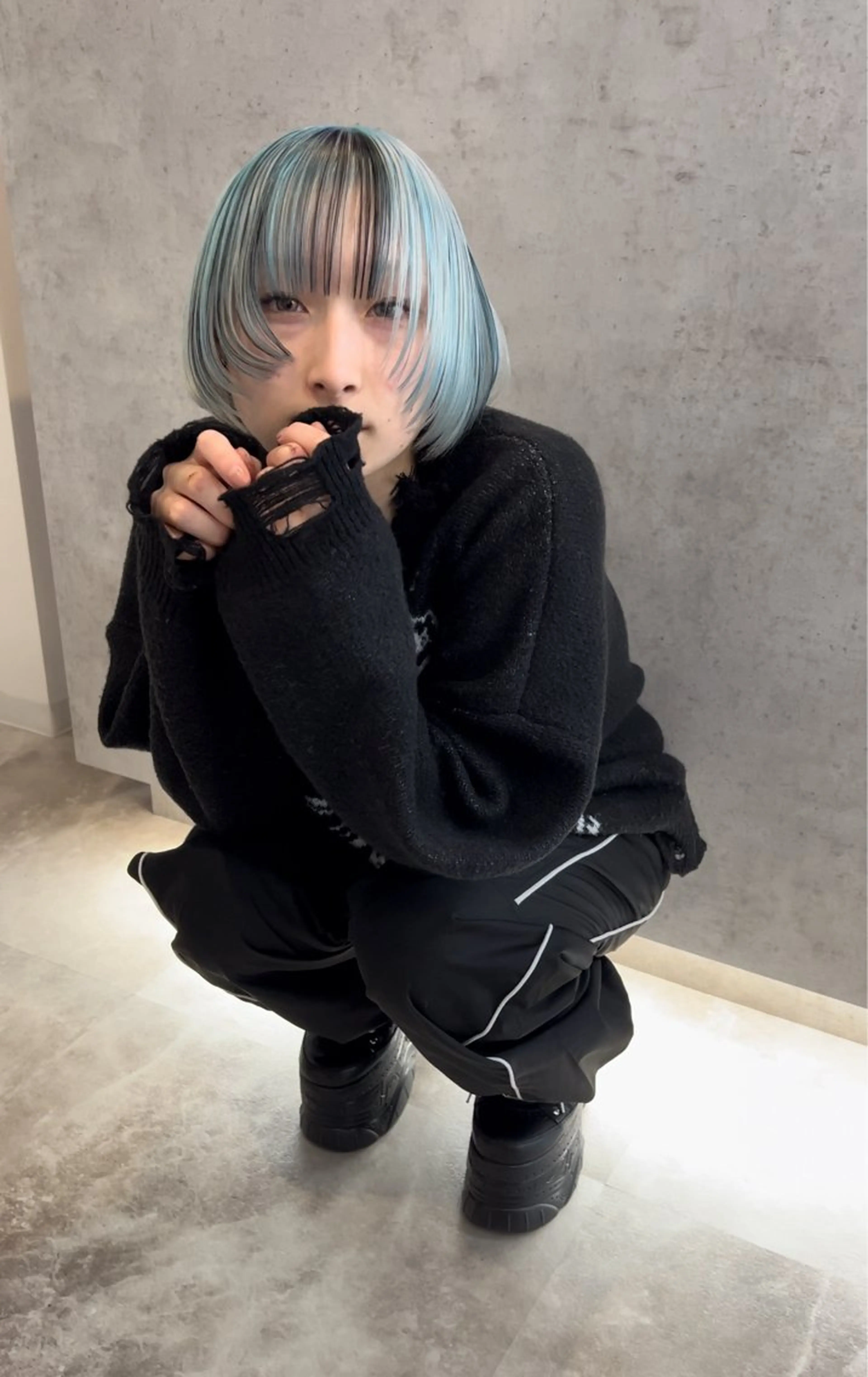 ショート カラー 宇野 堅太 本気で 悩む方へ✨のヘアスタイル