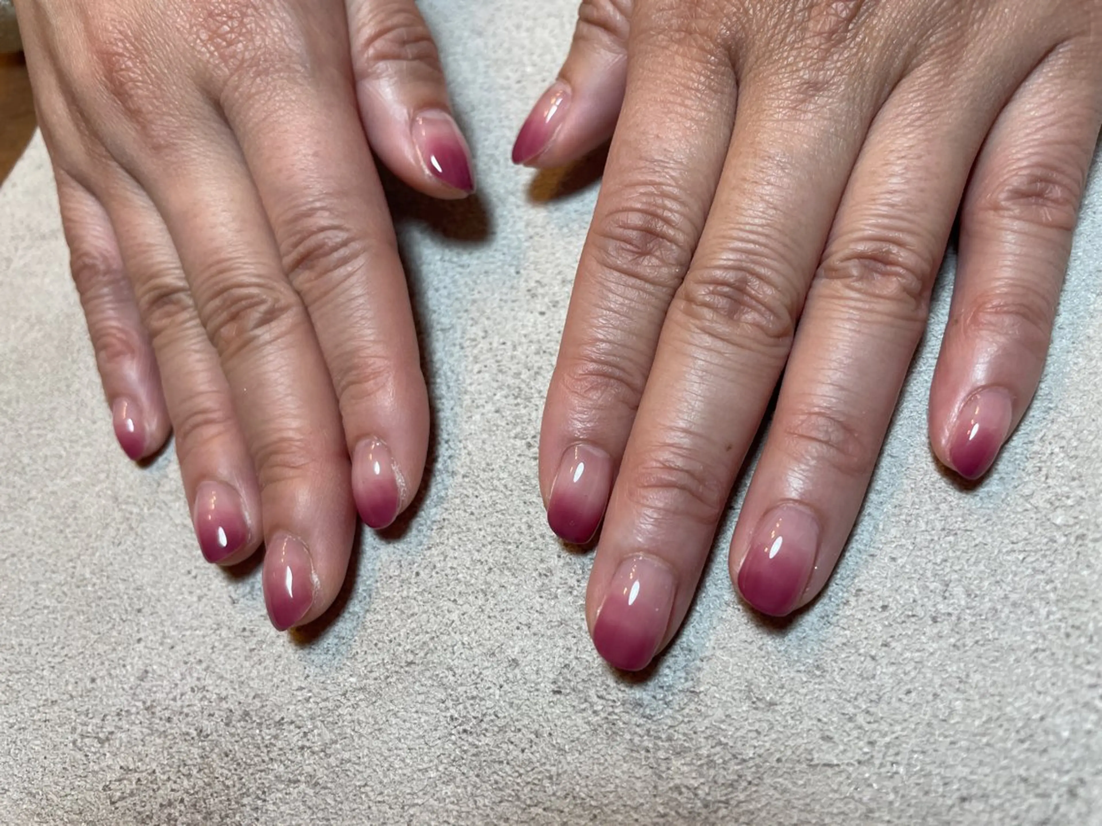 ネイル ハンドネイル 自由が丘サロン FUMIのネイルデザイン