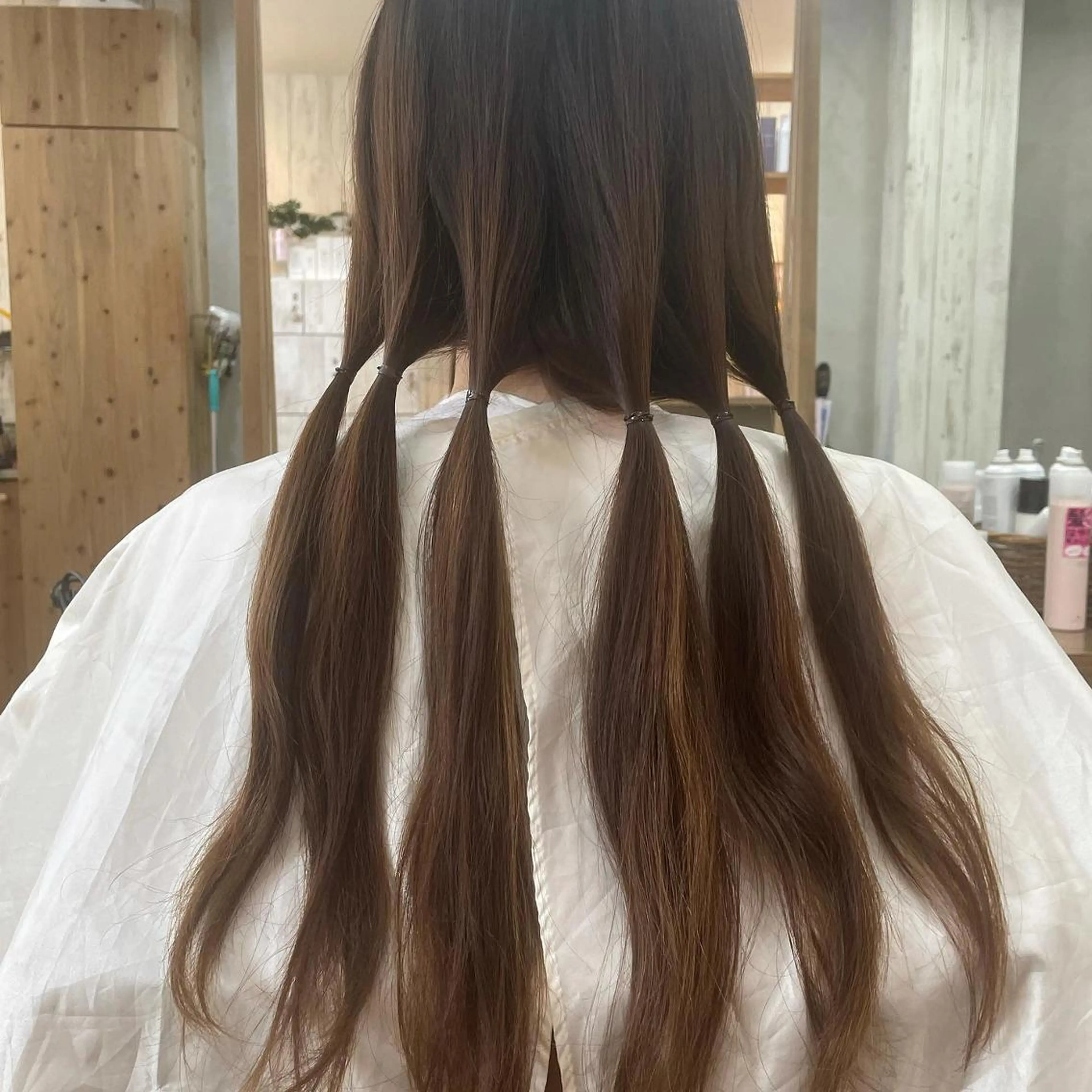 ショート カラー パーマ ヘアアレンジ メンズ キッズ ネイル マツエク・マツパ メンズハイライト メンズインナーカラー アクアカラー ベージュカラー ハイライトカラー Saffyハリウッド トリートメント◎のヘアスタイル