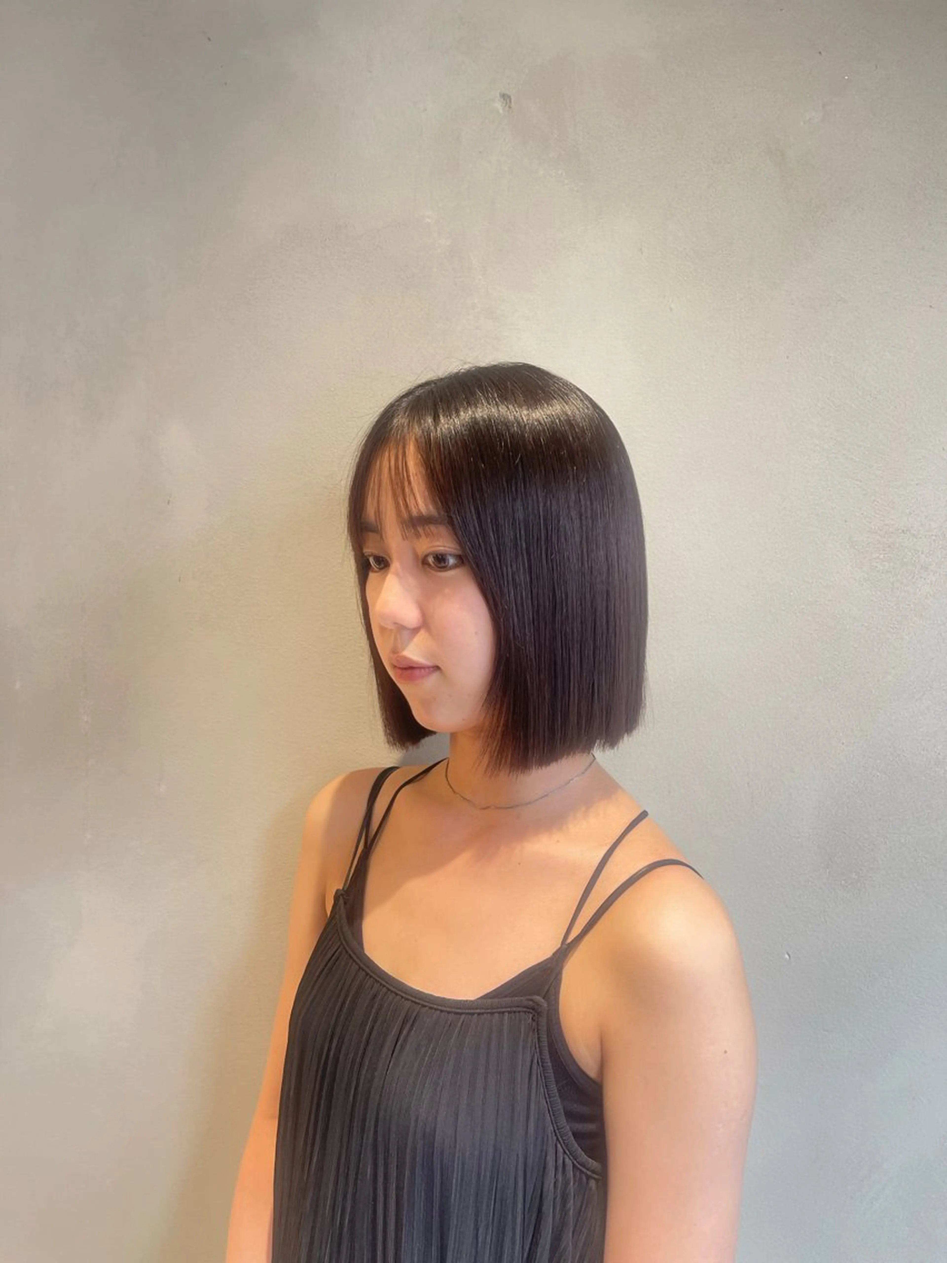 ショート カット メンズ/ボブ/ 琢磨のヘアスタイル