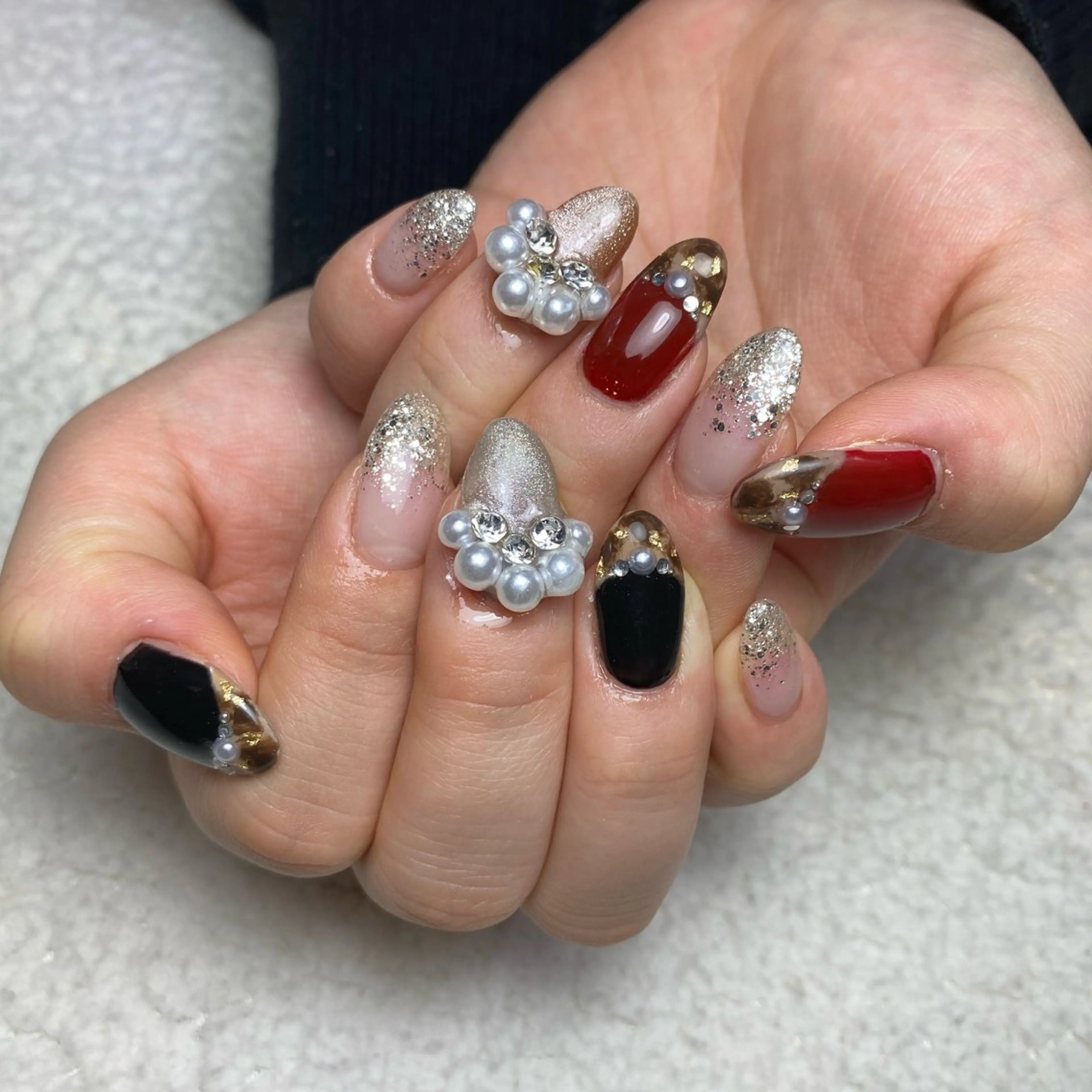 ネイル COCO+所属・COCO +のエステ・リラクイメージ