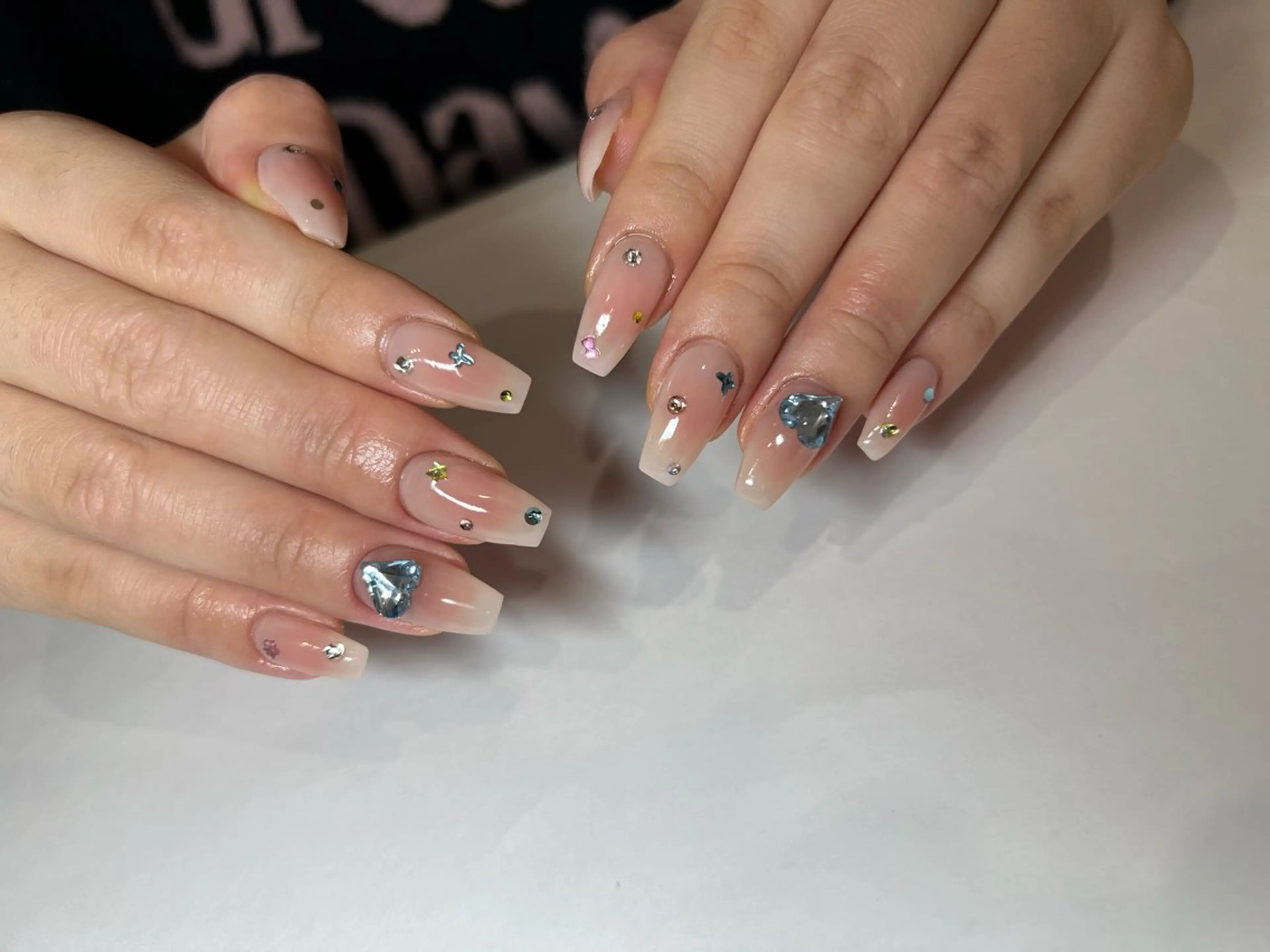 ネイル ハンドネイル N nailのネイルデザイン