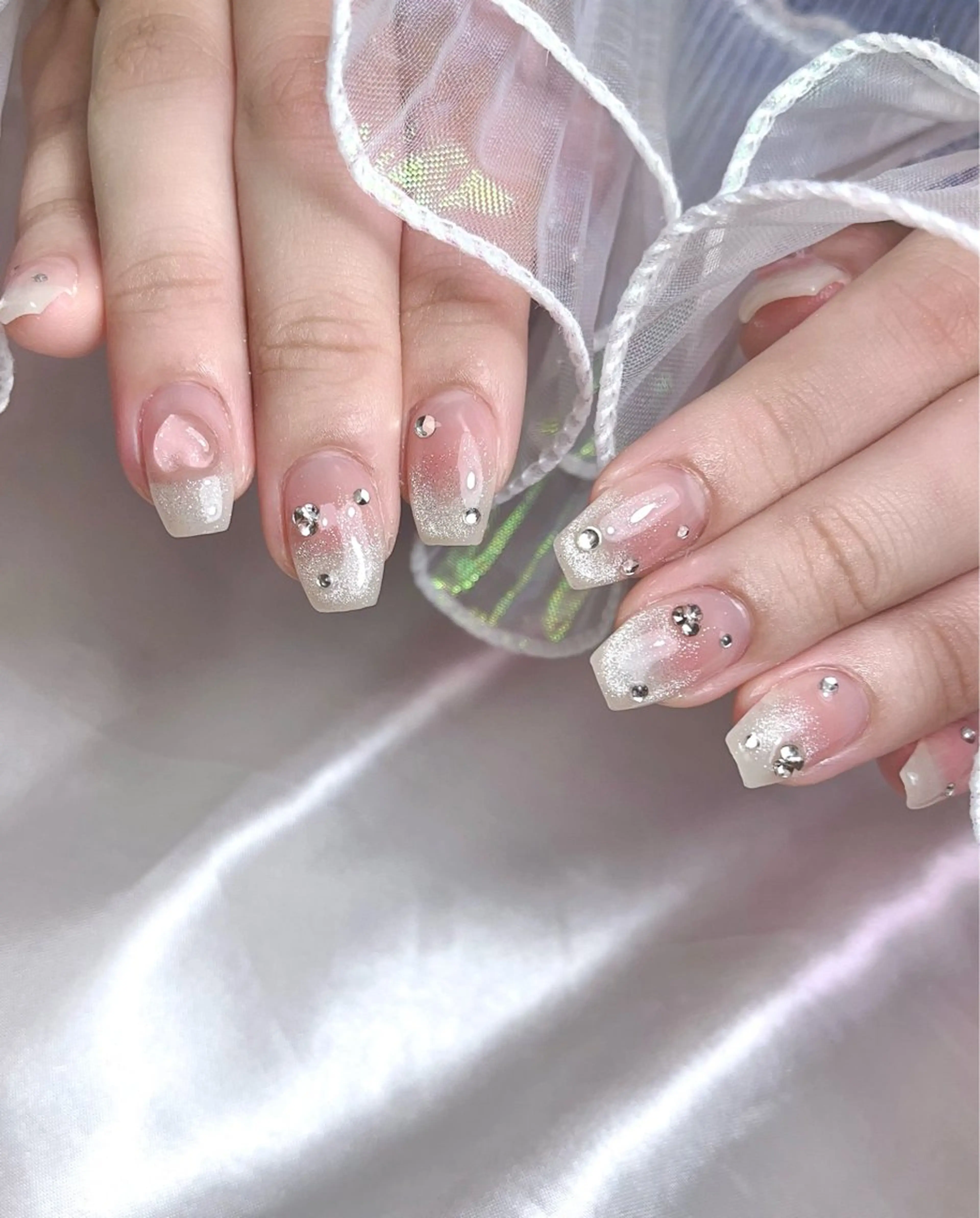 ネイル ハンドネイル nails' it...のネイルデザイン