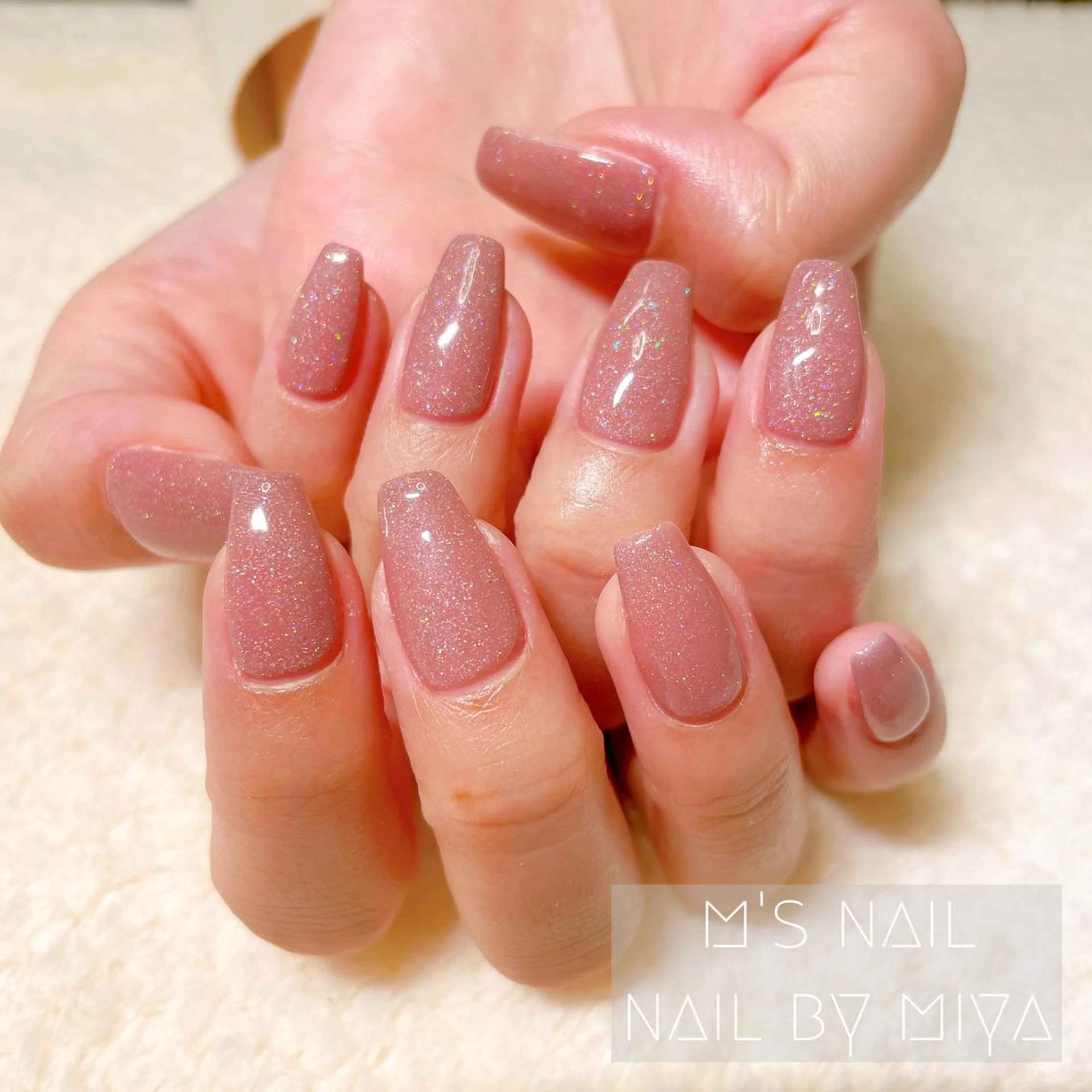 ネイル ♡ miyaのネイルデザイン