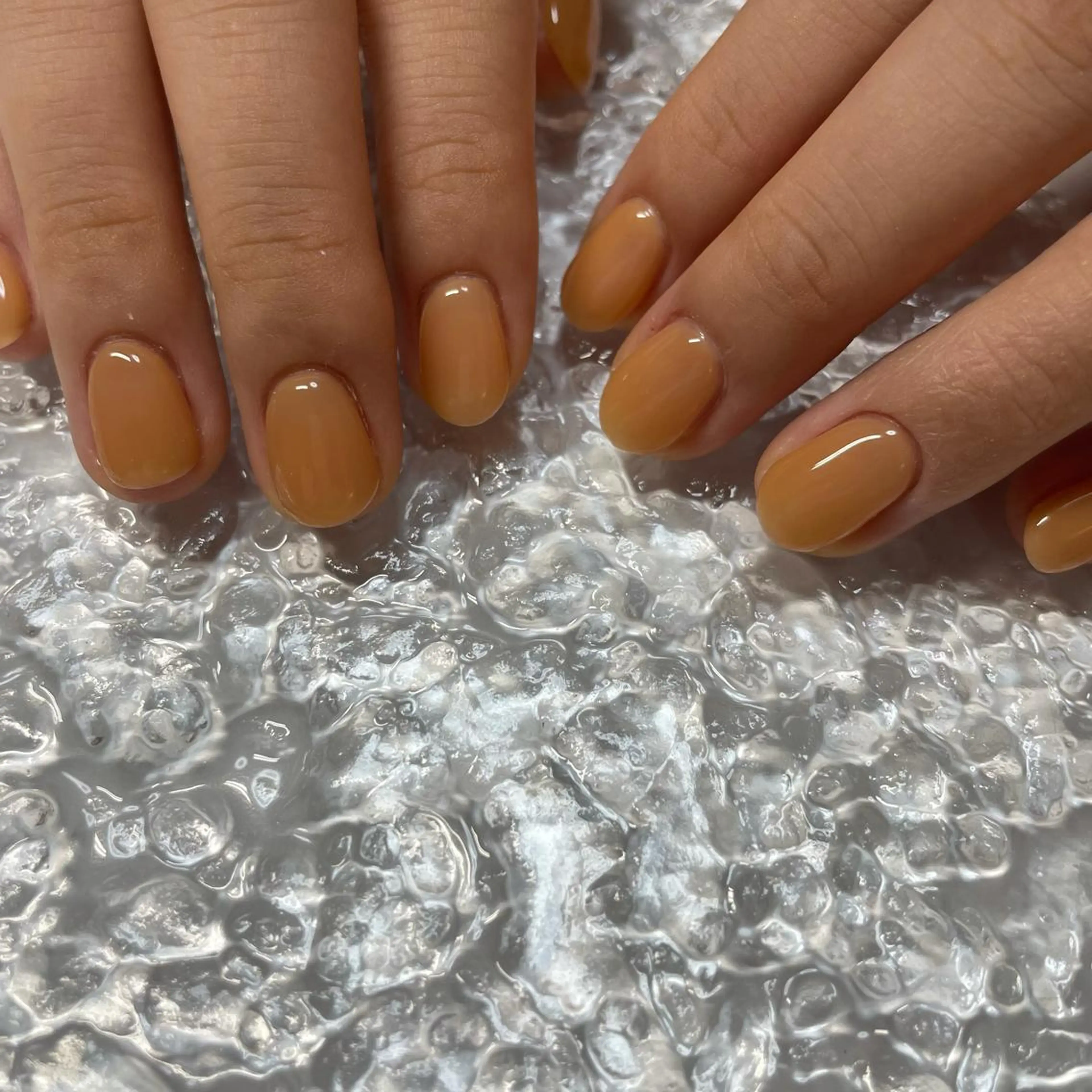 ネイル ハンドネイル Aleum所属・Nail Salon Aleumのネイルデザイン