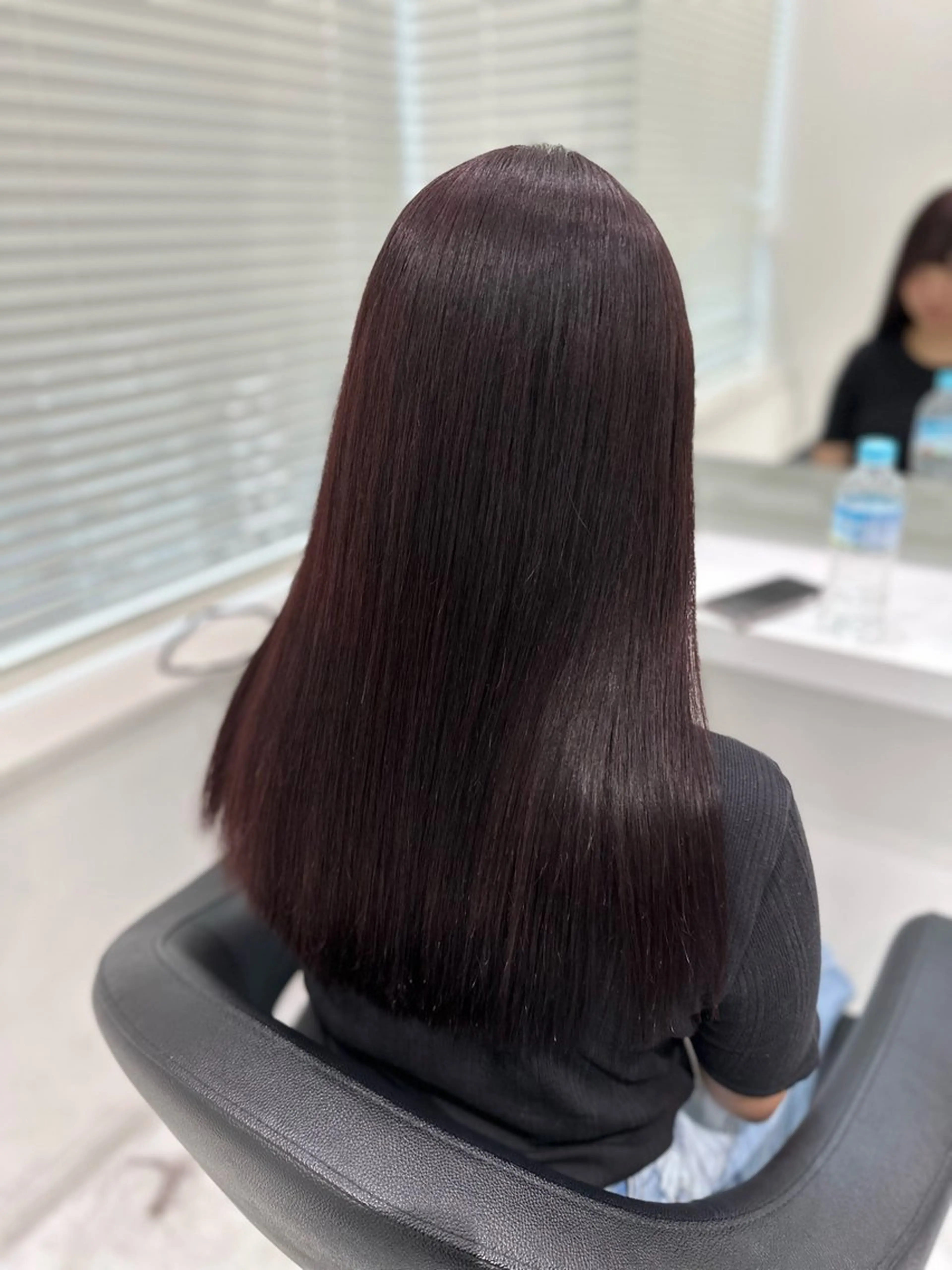 ミディアム カラー 💎透明感カラー /kaito💎のヘアスタイル