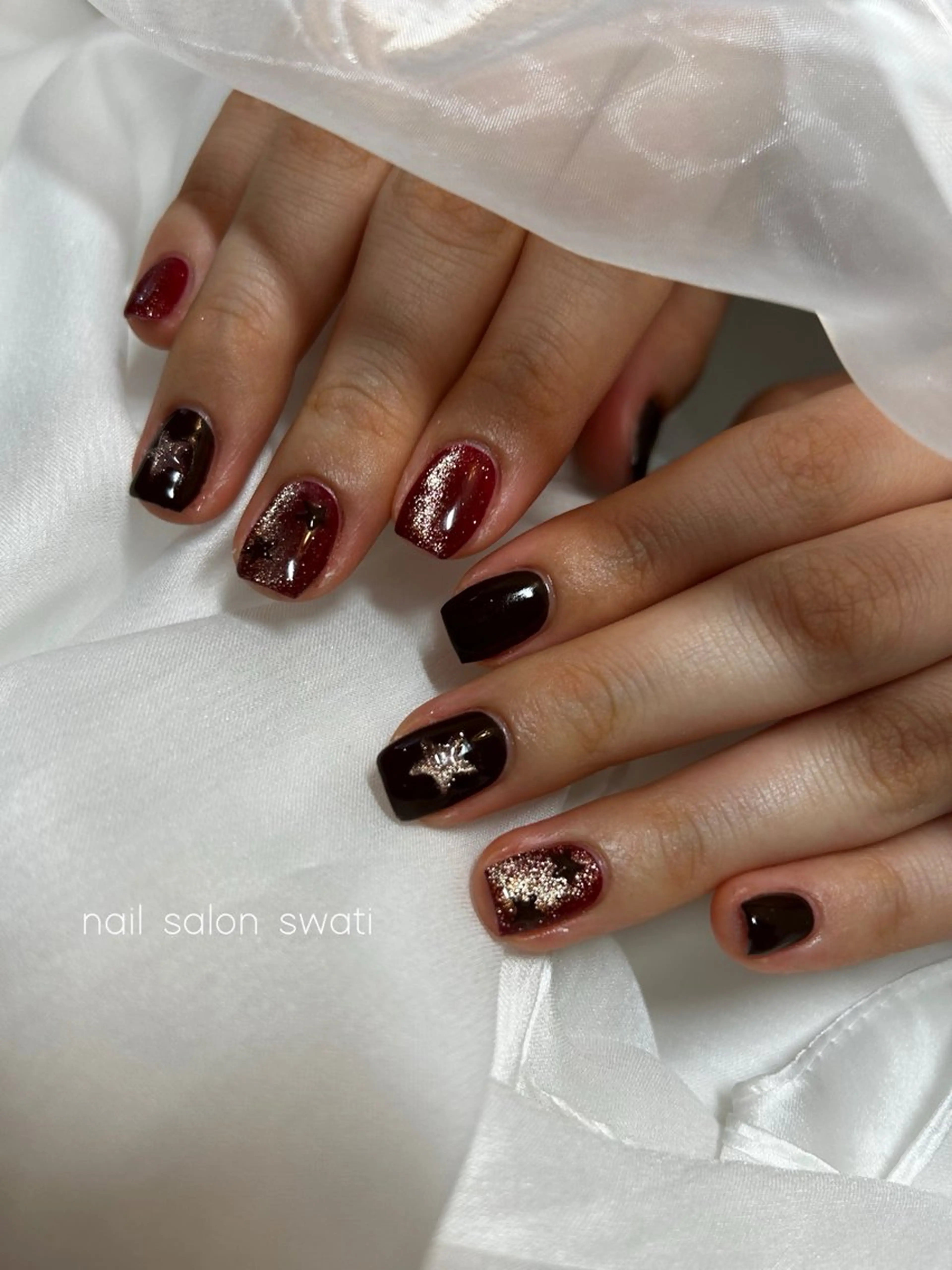 ネイル yuko （ネイリスト）のネイルデザイン