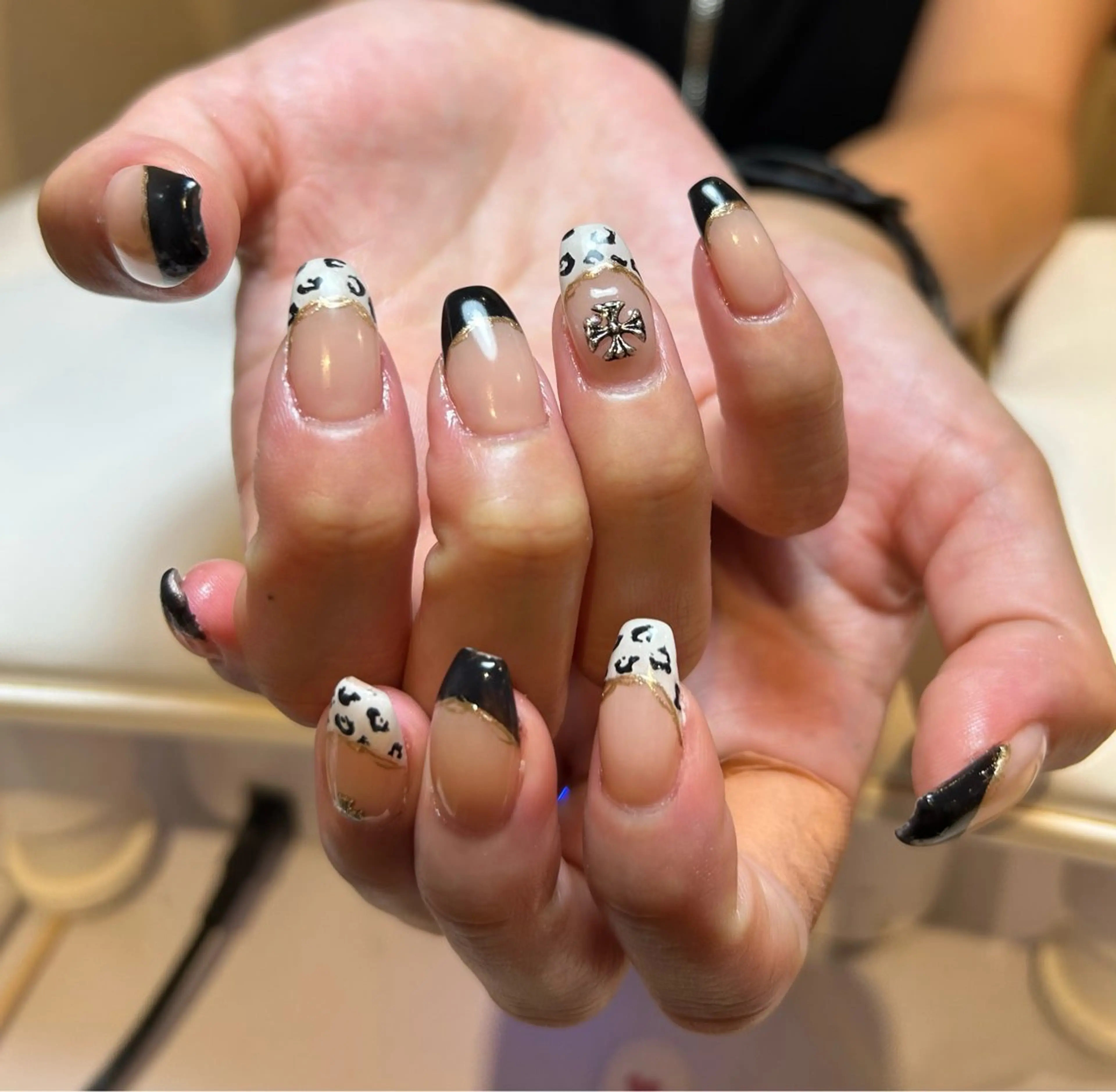 持ち込みアート(オフ込み)の写真