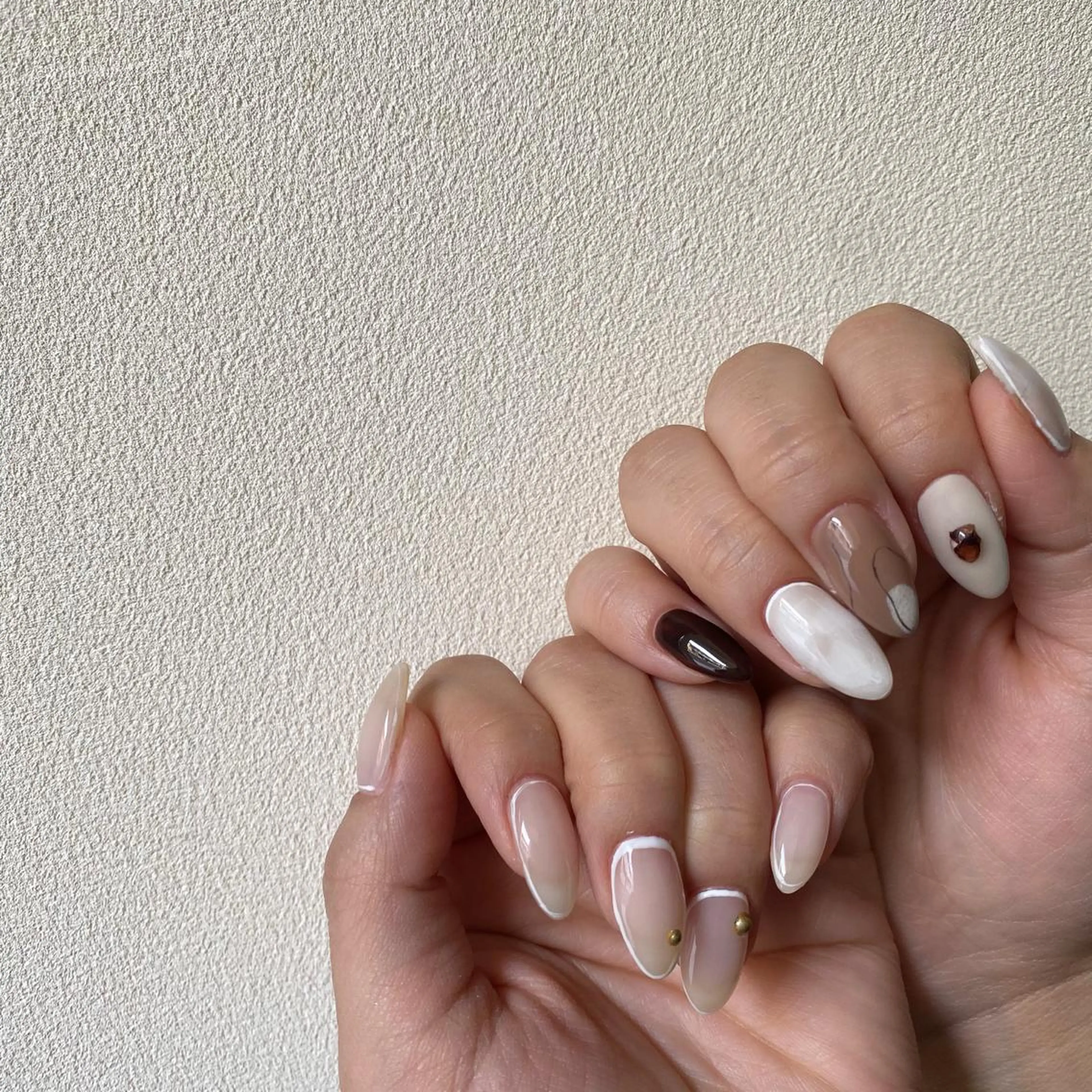 ネイル Lotta. by Chiseiのネイルデザイン