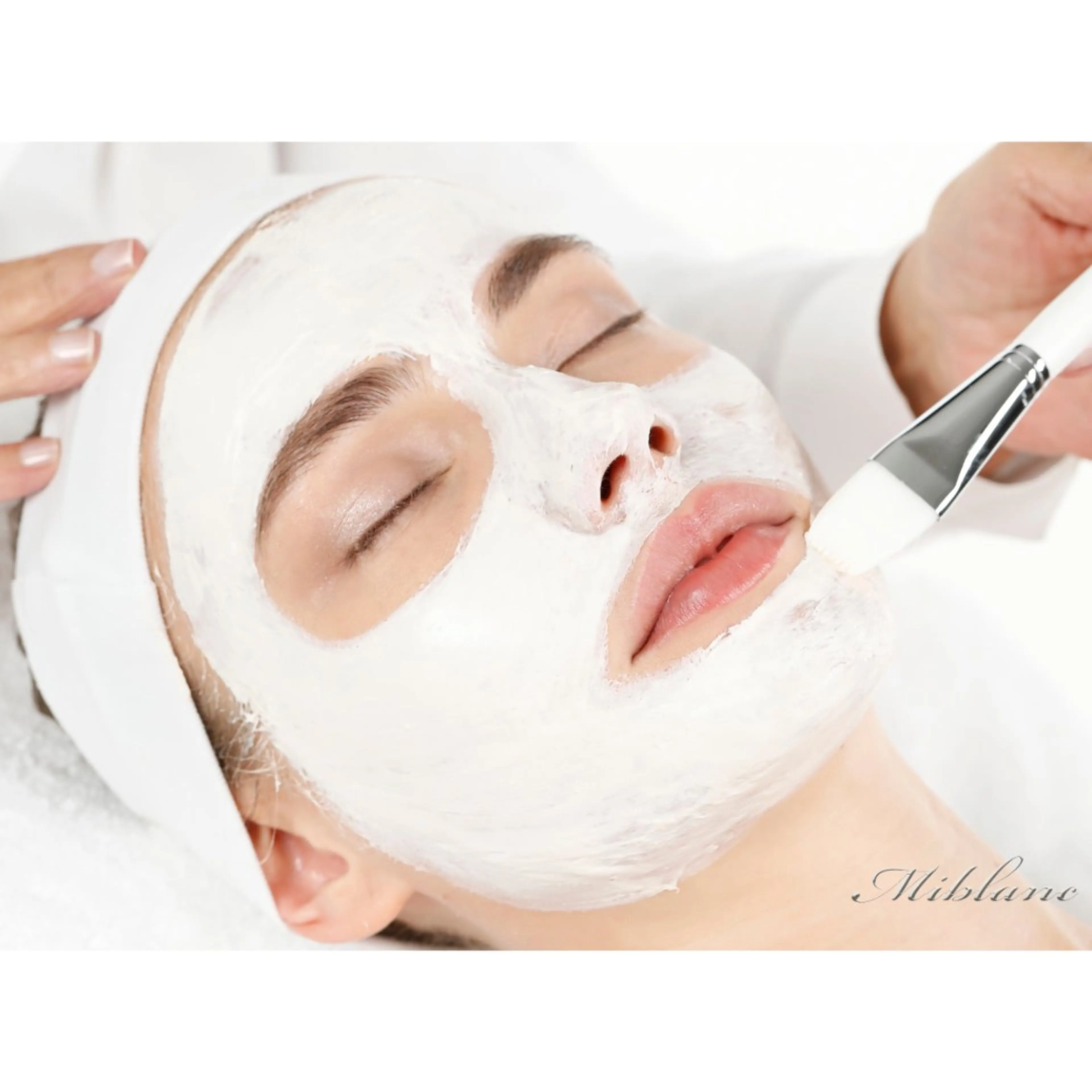 エステ リラク 肌質管理 MIBLANC上野店のエステ・リラクイメージ